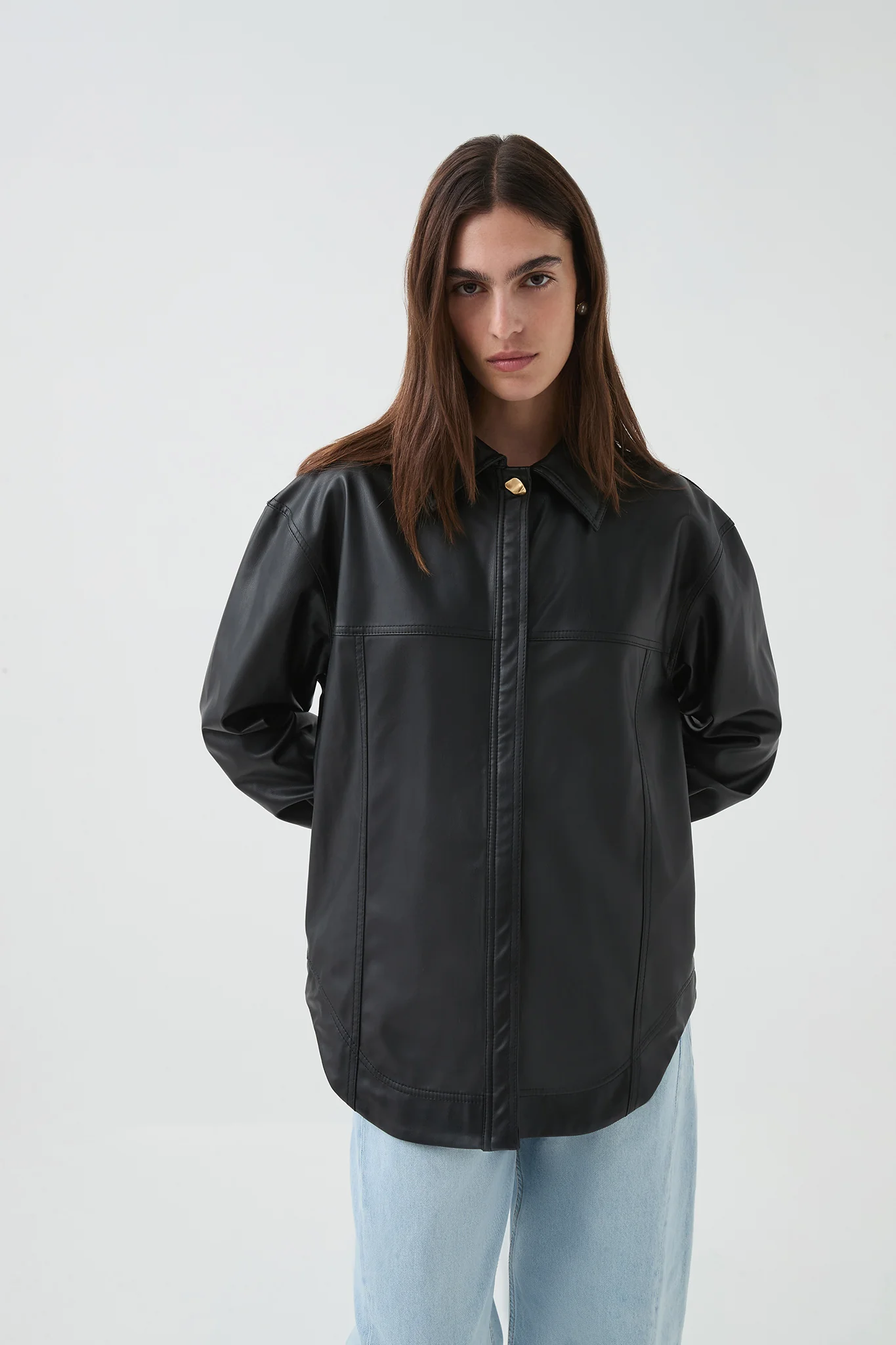 Illusion Hardware Shirt - Image 5