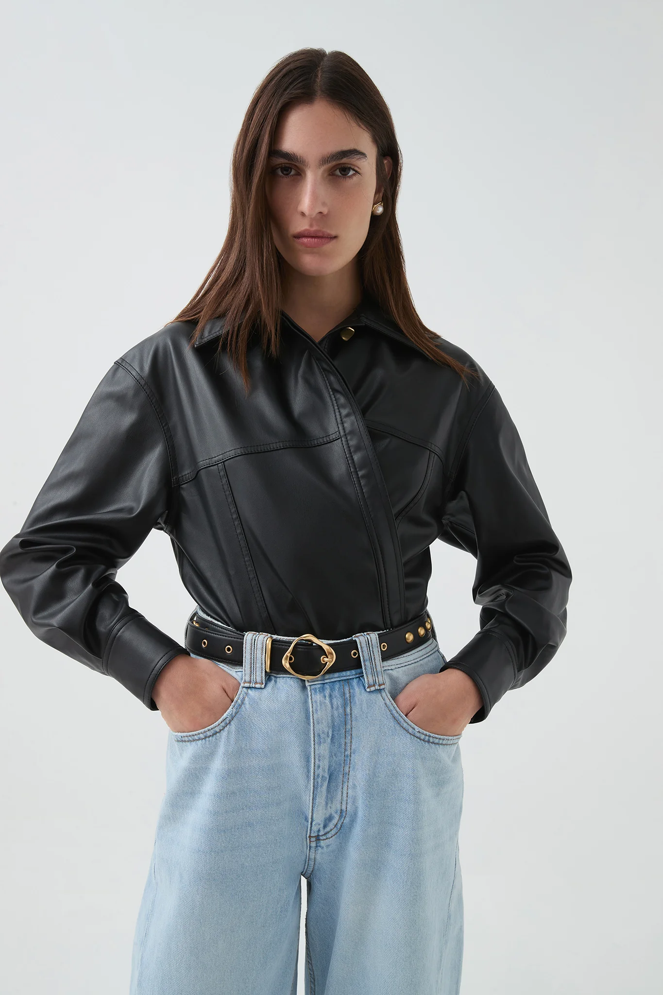 Illusion Hardware Shirt - Image 6