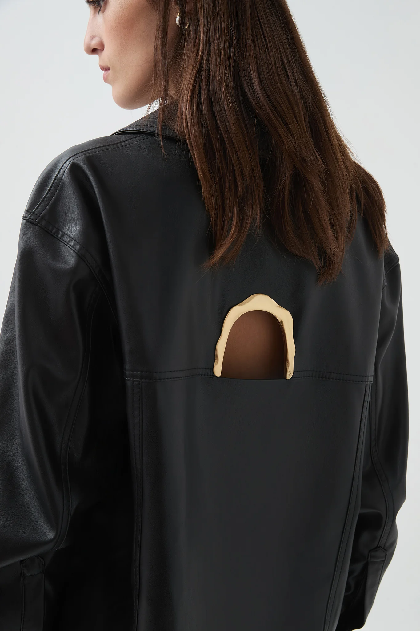 Illusion Hardware Shirt - Image 7
