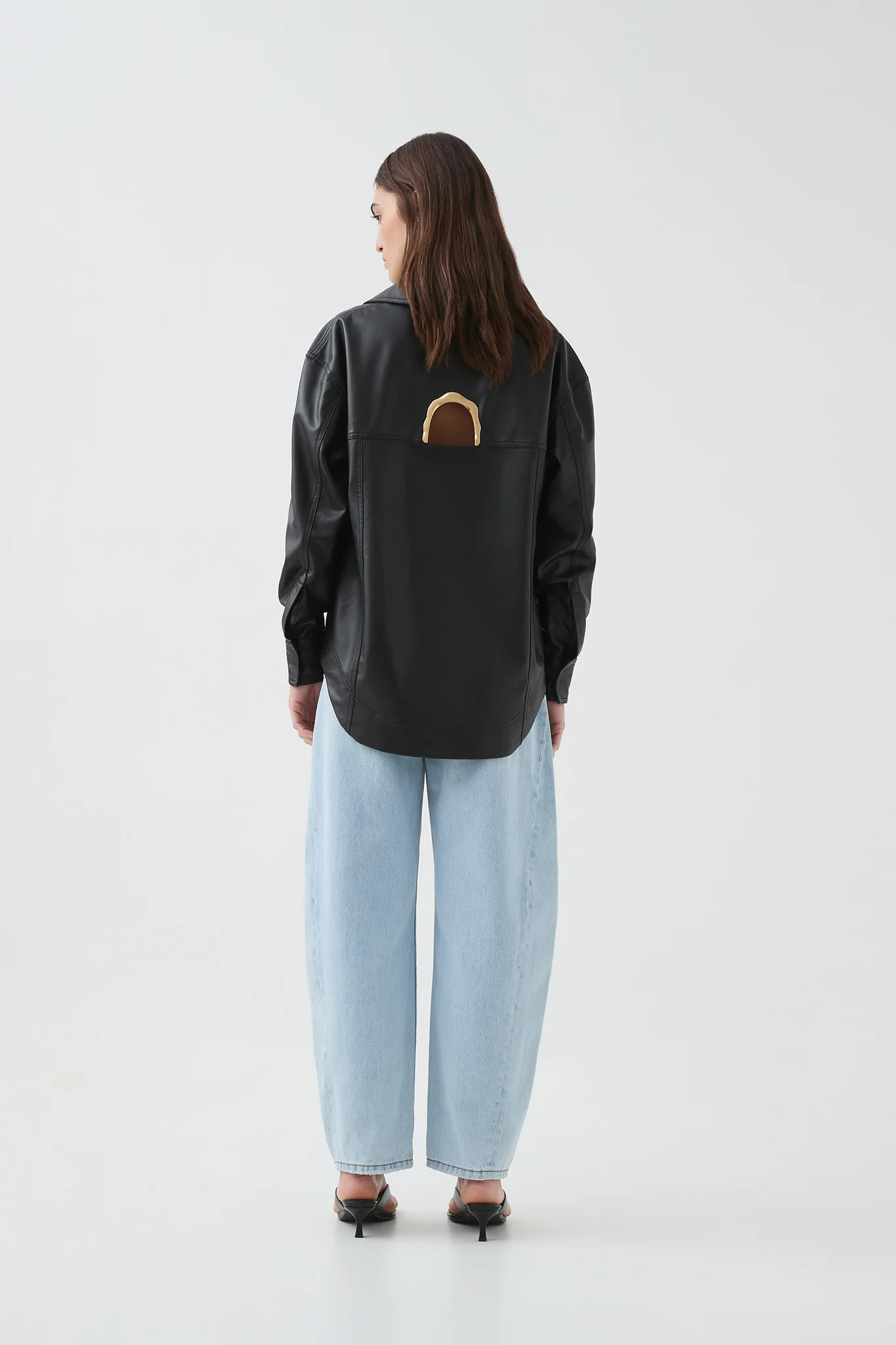 Illusion Hardware Shirt - Image 8