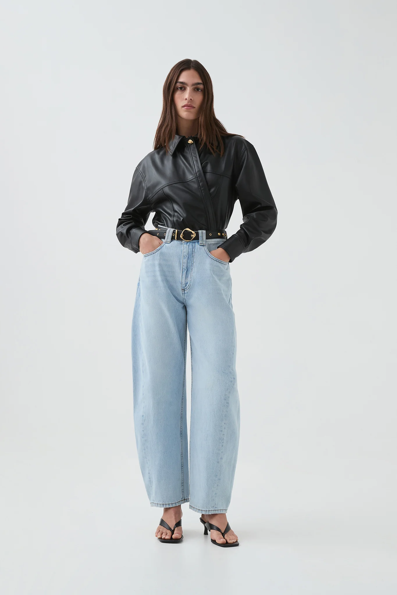 Illusion Hardware Shirt - Image 9