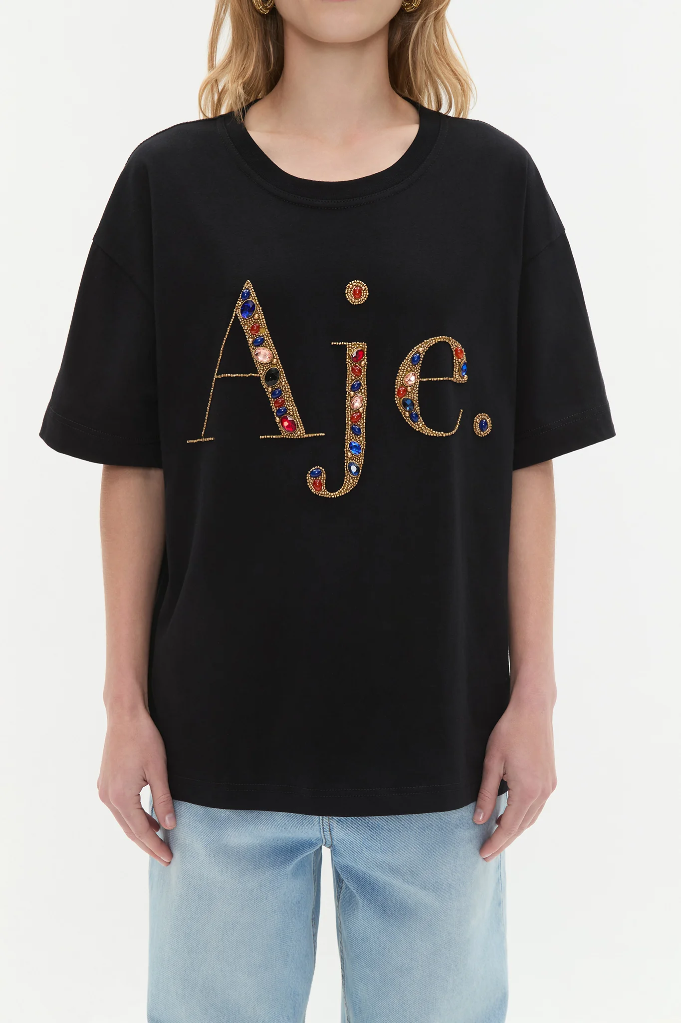 Inka Logo Tee - Image 4