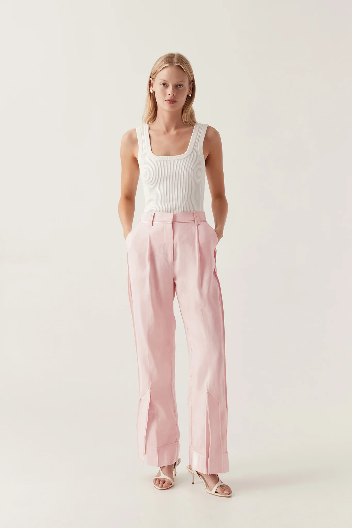 Insight Deconstructed Pant - Image 7