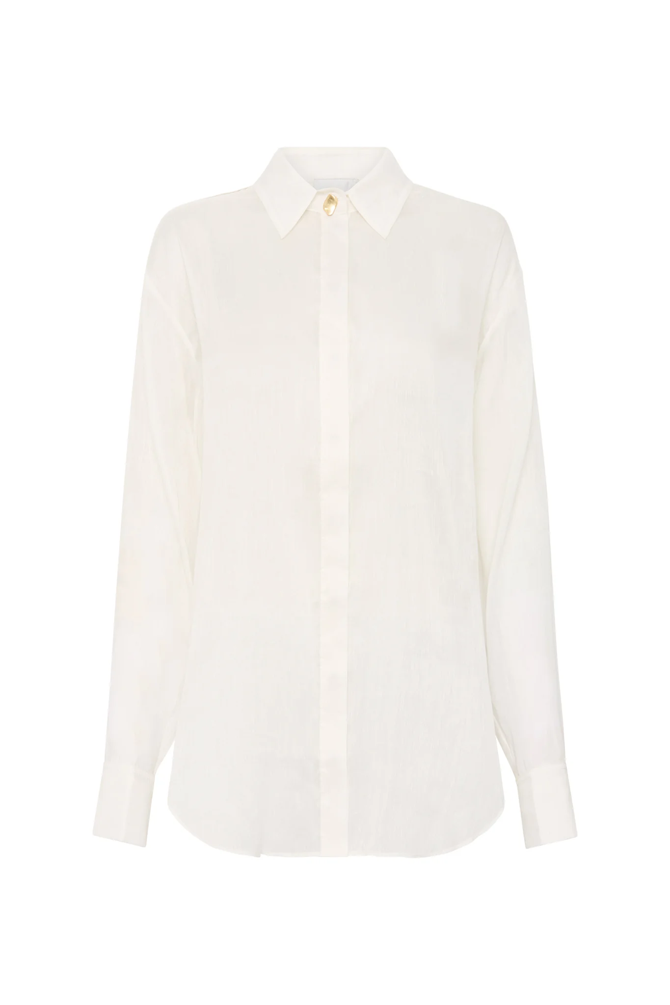 Intuition Oversized Shirt - Image 2