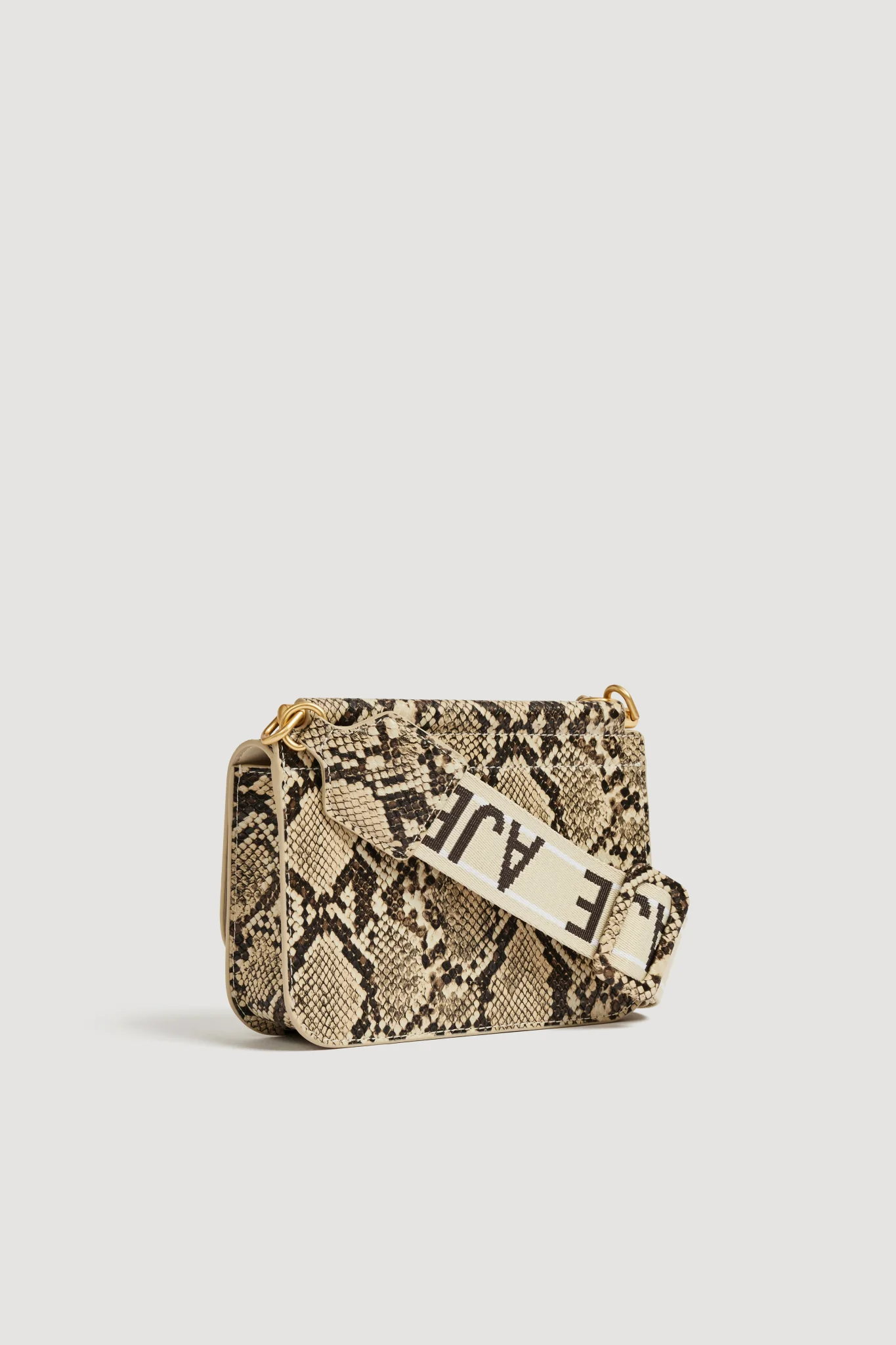 Jaden Logo Crossbody - Image 2