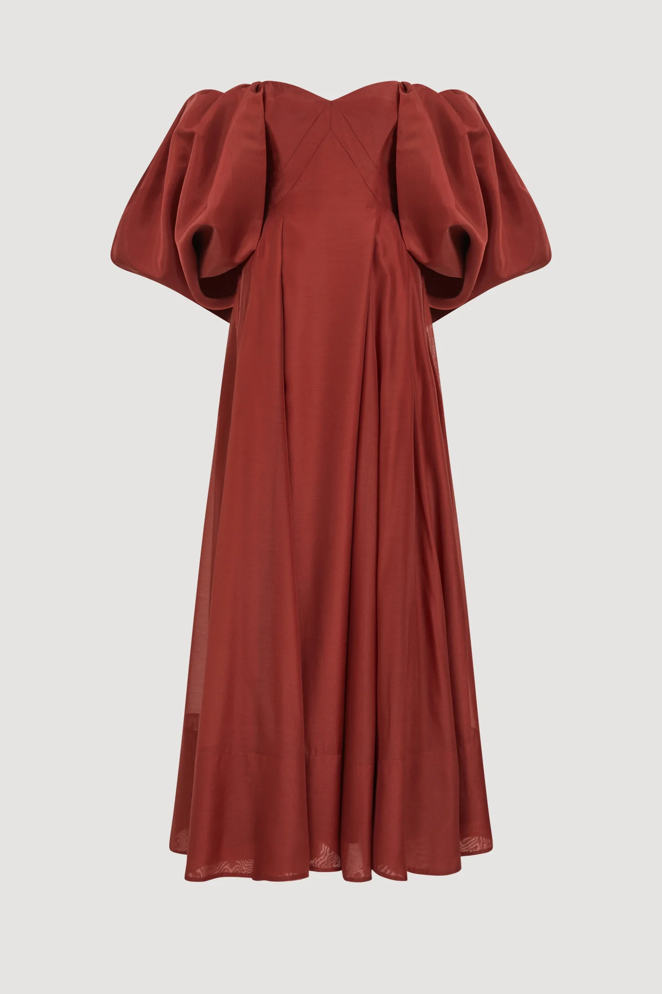 Jardin Gown - Image 2