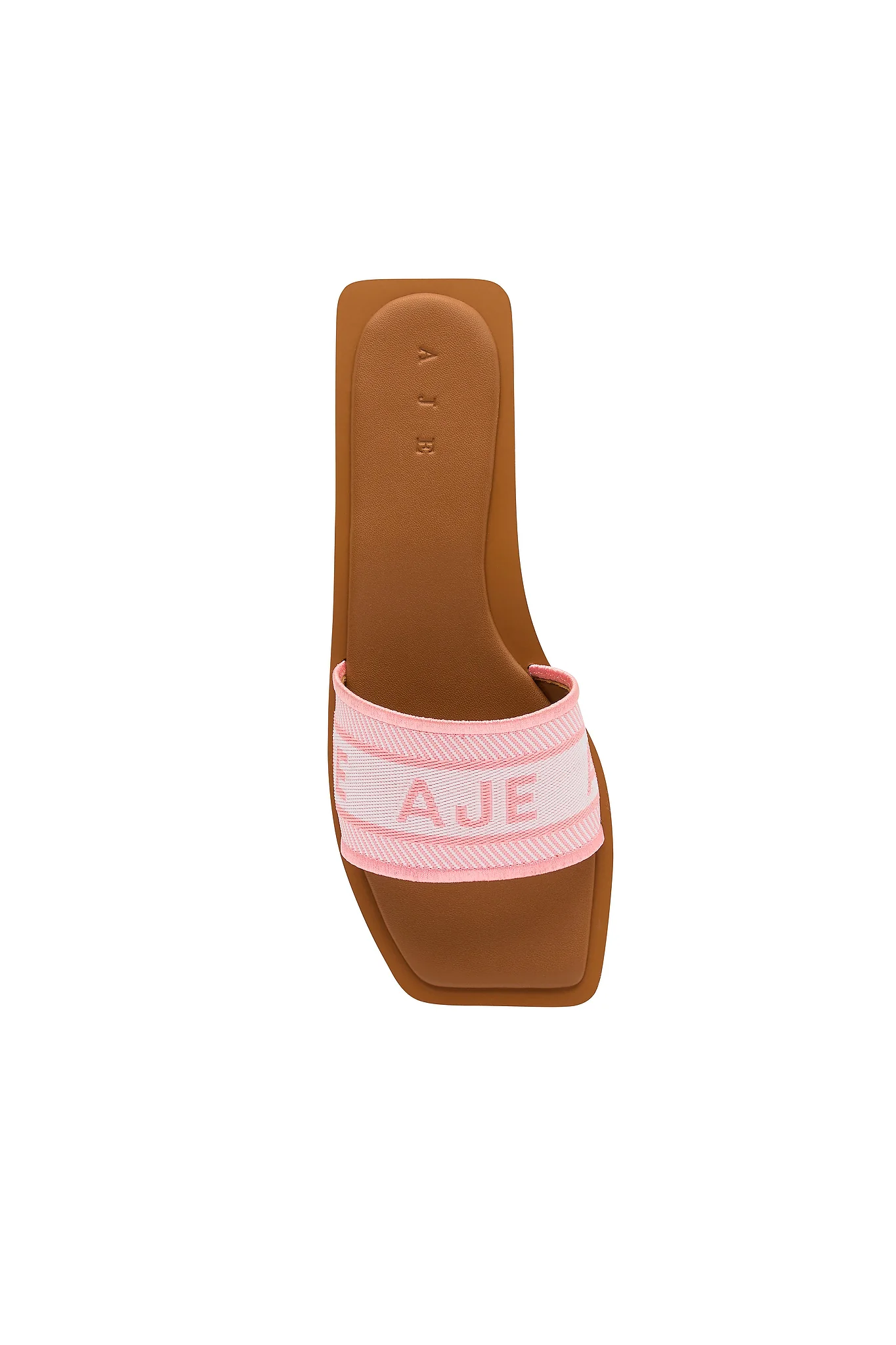 Joie Woven Logo Slide - Image 3