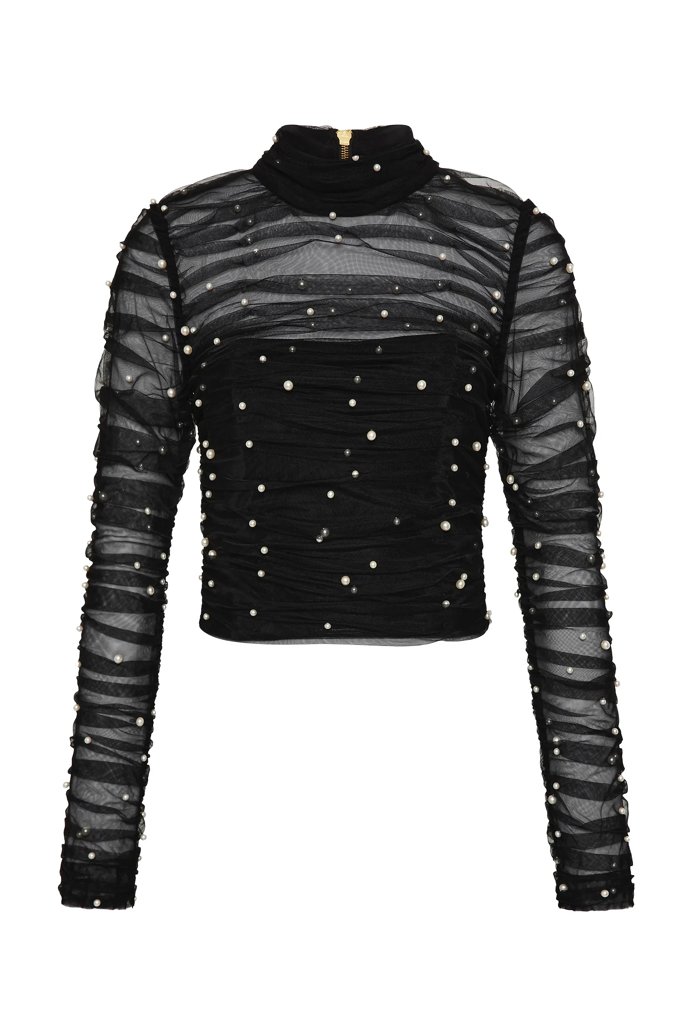 Juniper Crop Top - Image 2