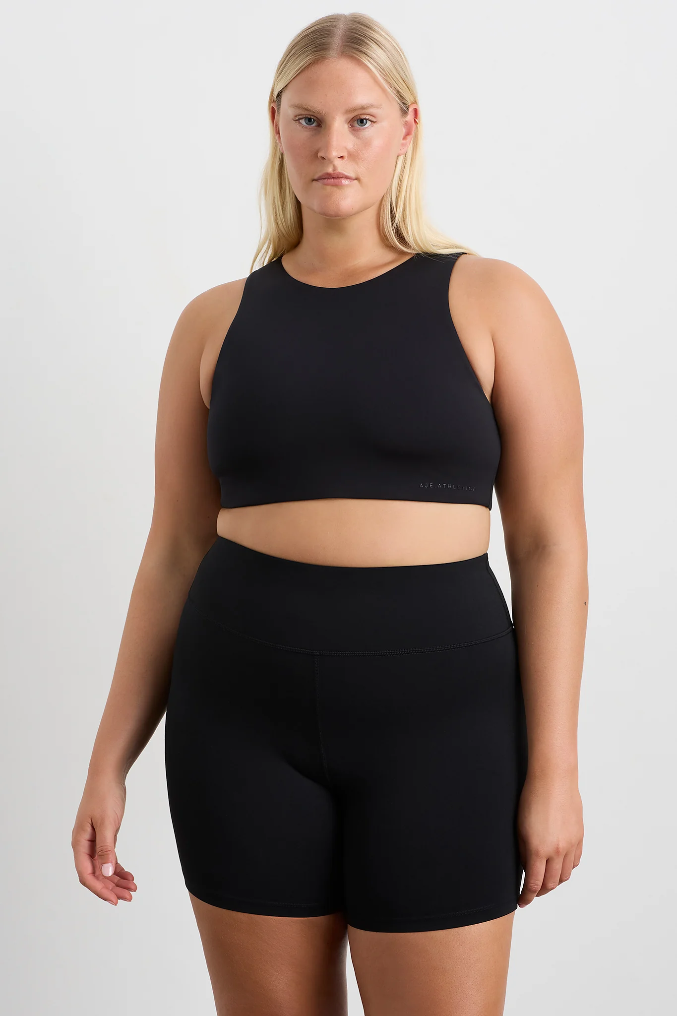 Laced Back Sports Bra 311 - Image 10
