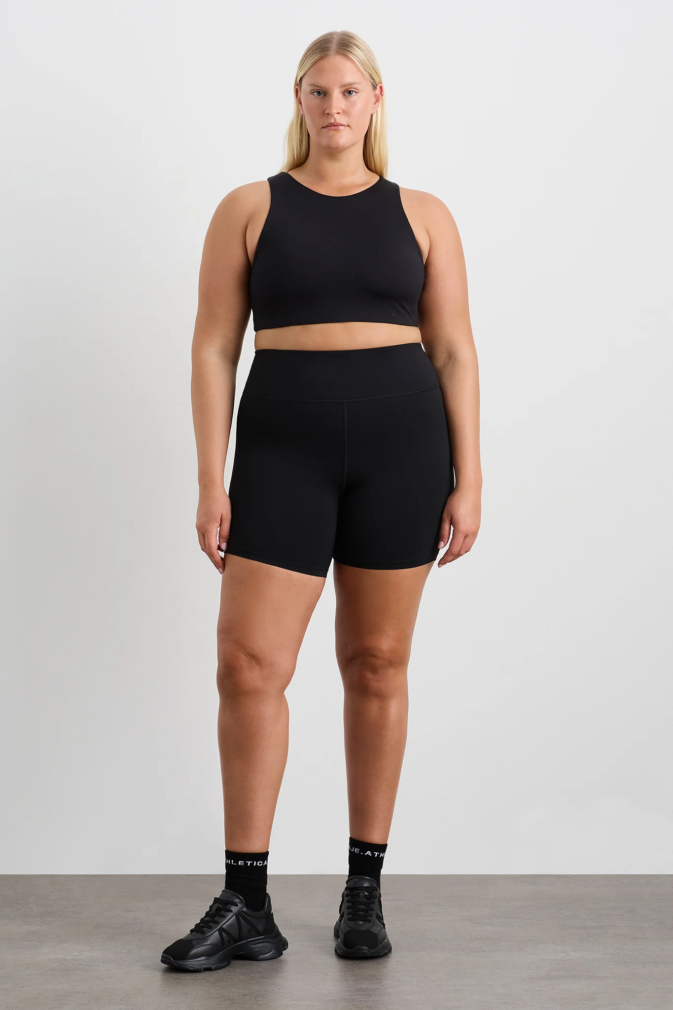 Laced Back Sports Bra 311 - Image 11