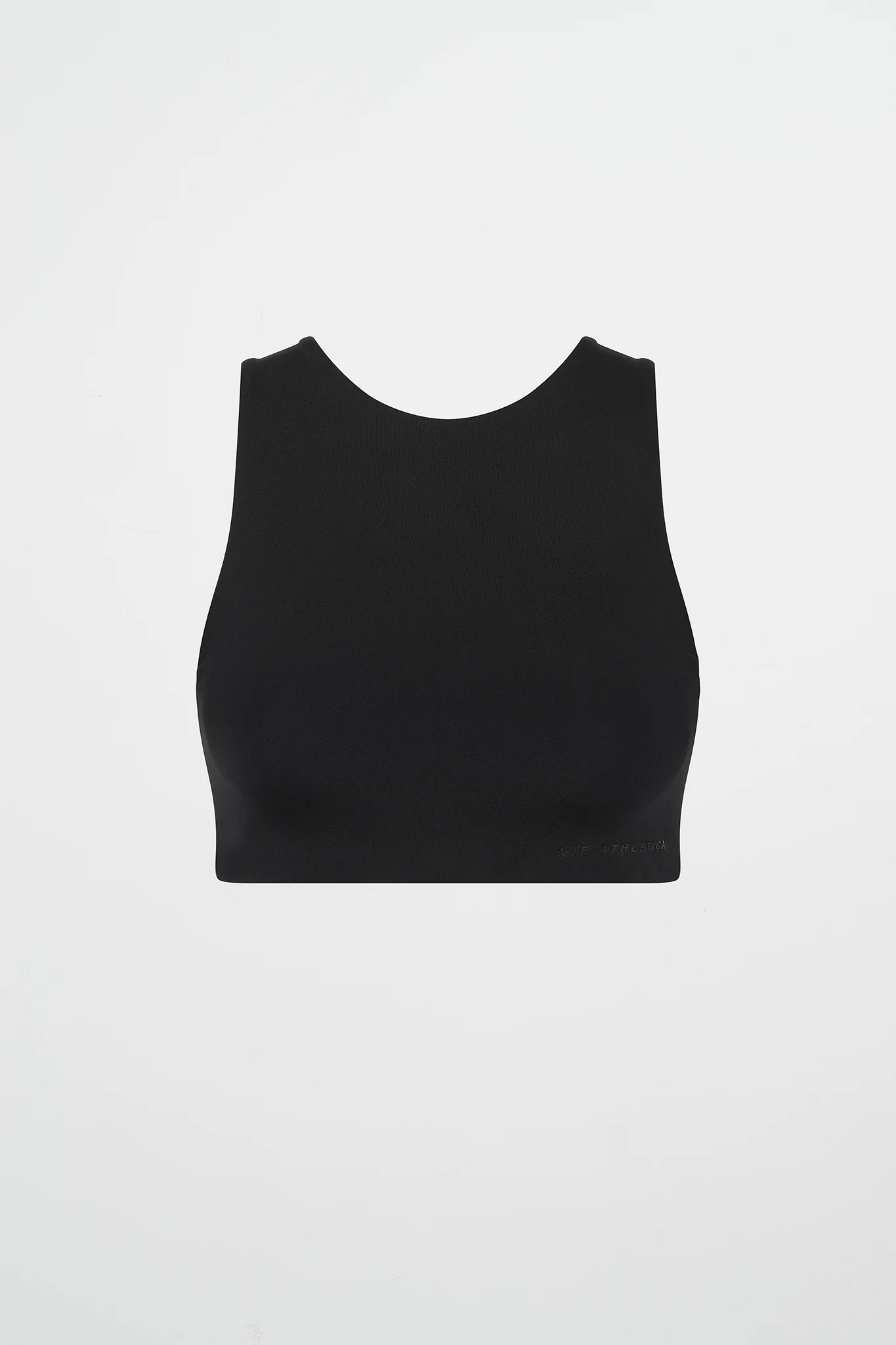 Laced Back Sports Bra 311 - Image 2