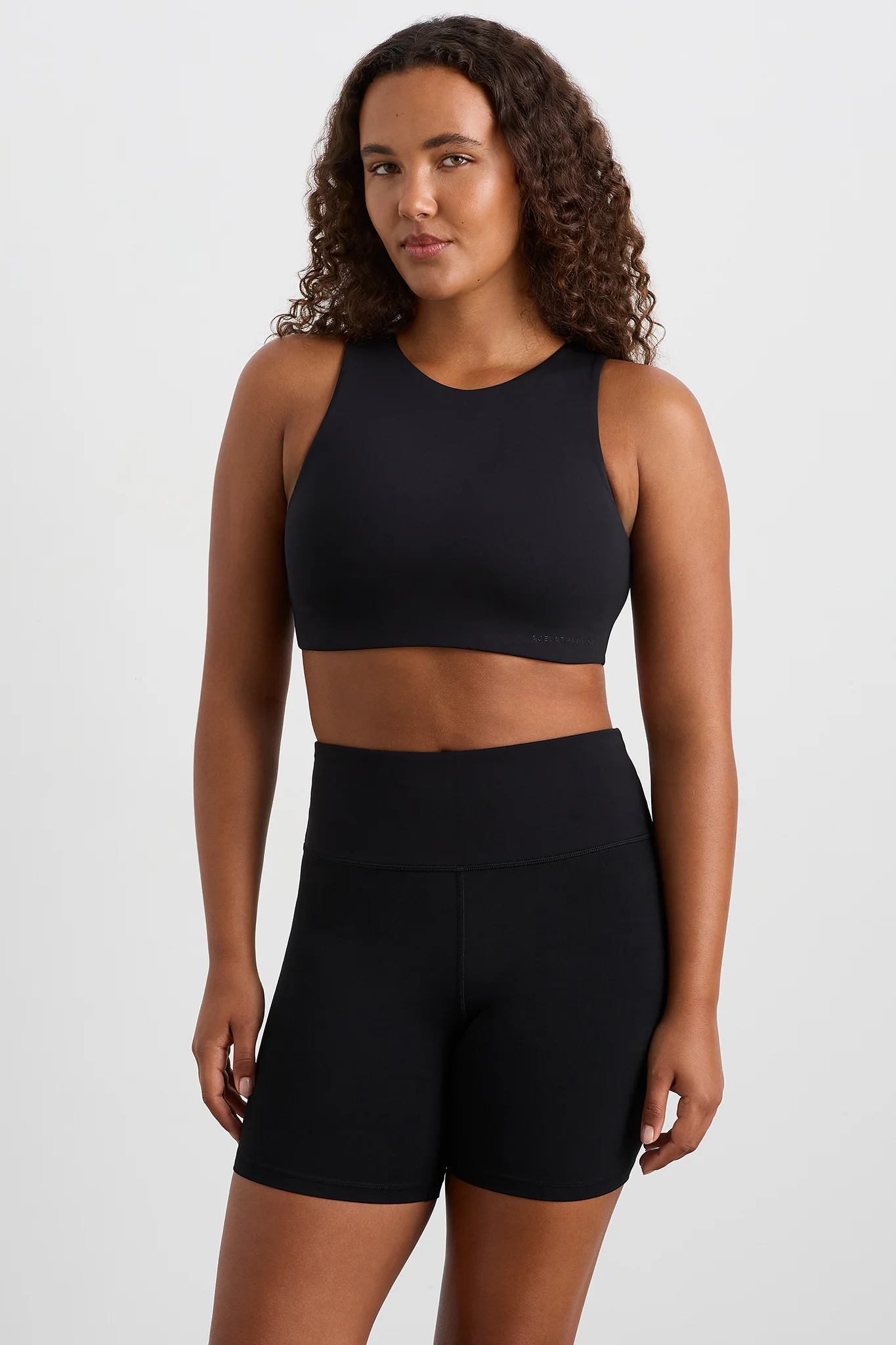 Laced Back Sports Bra 311 - Image 6