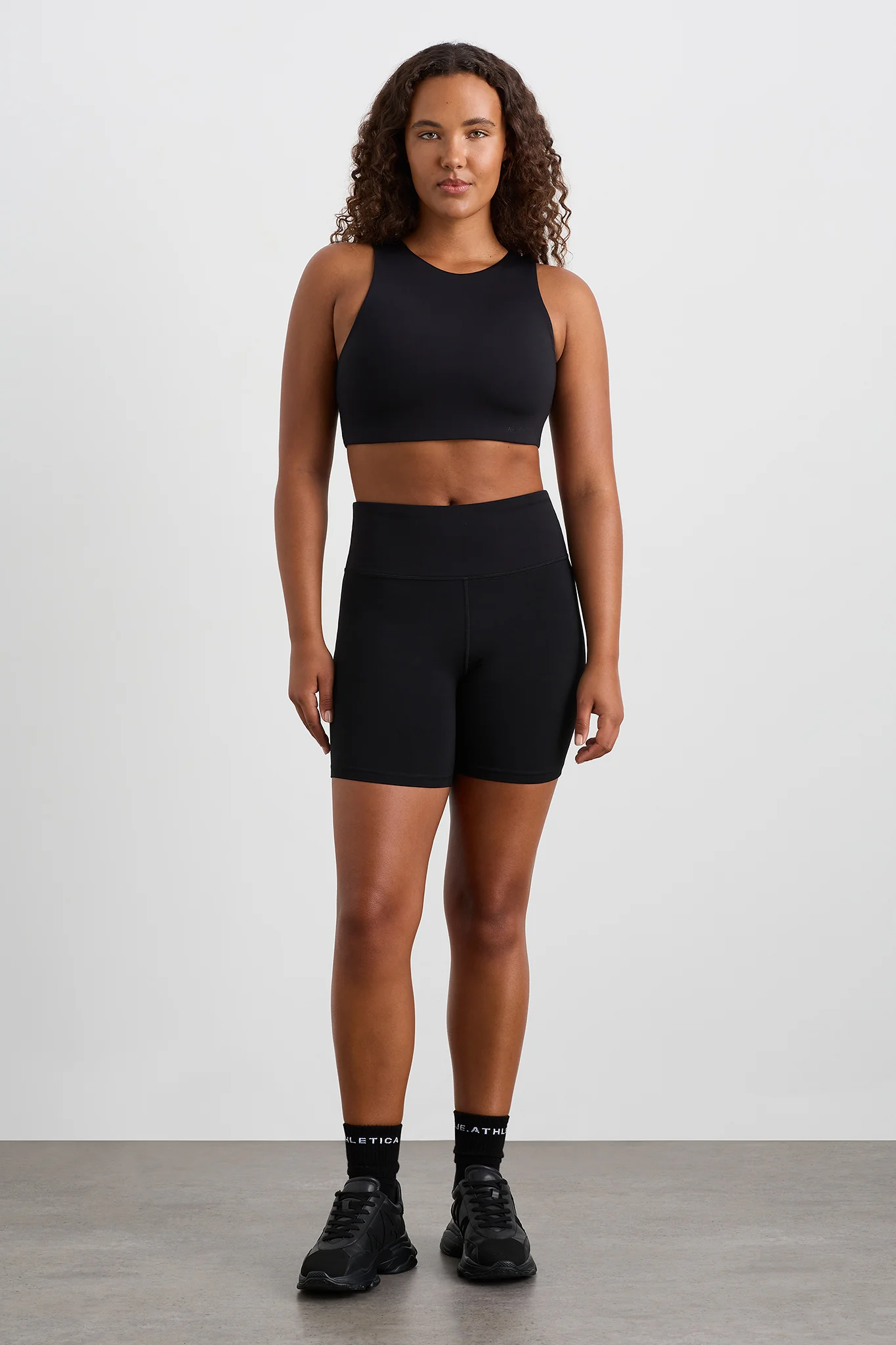 Laced Back Sports Bra 311 - Image 7