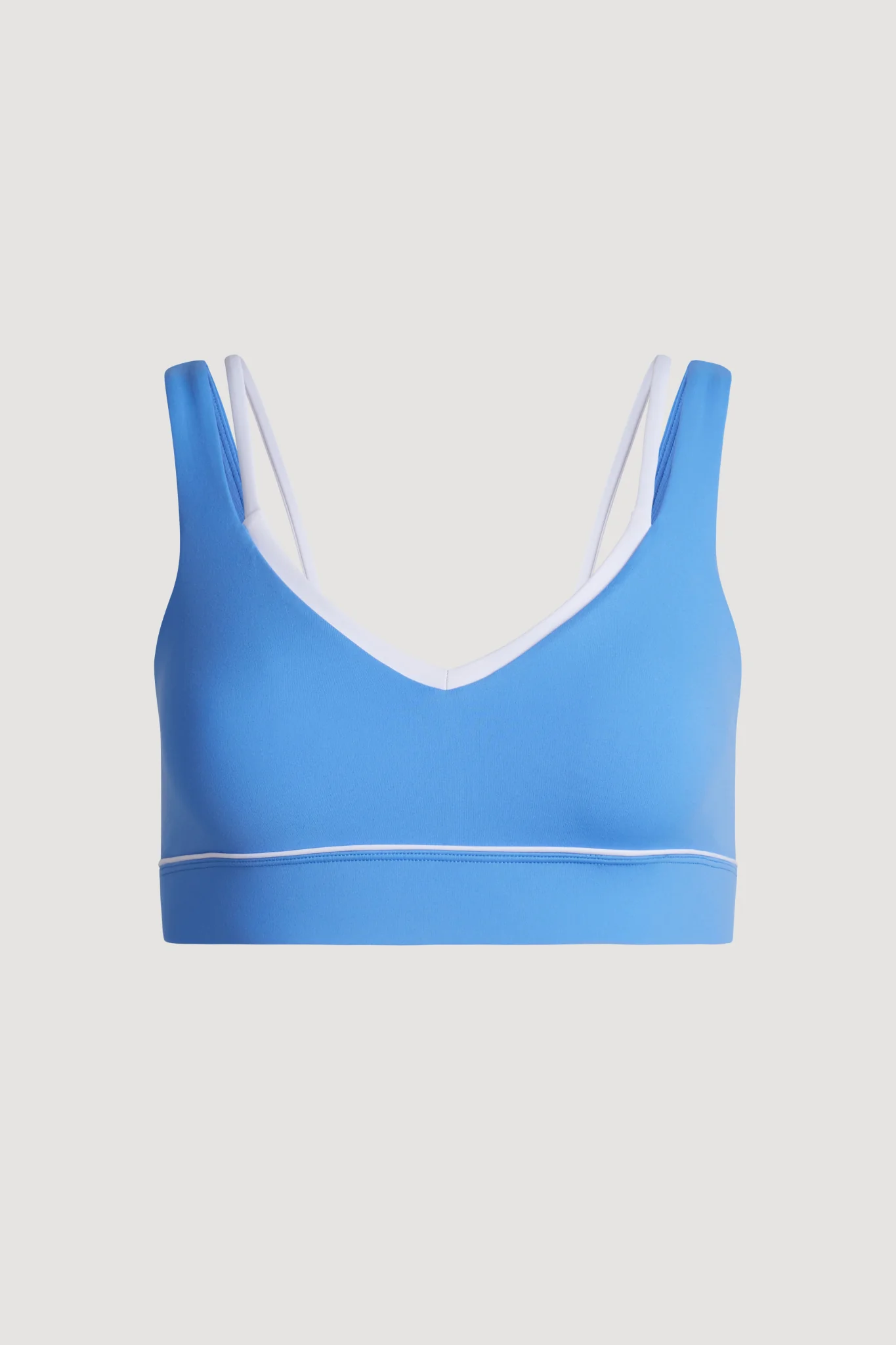 Layered Sports Bra - Image 2