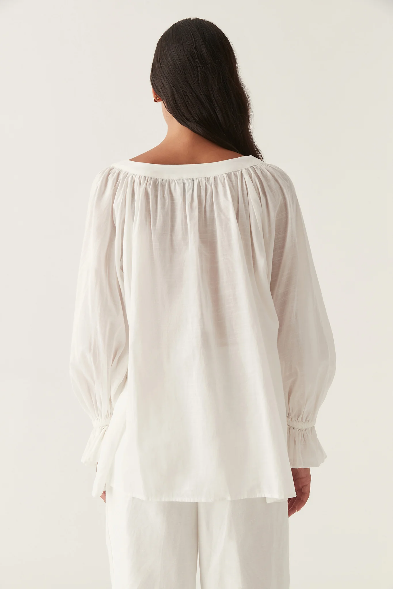 Le Corsaire Blouse - Image 6