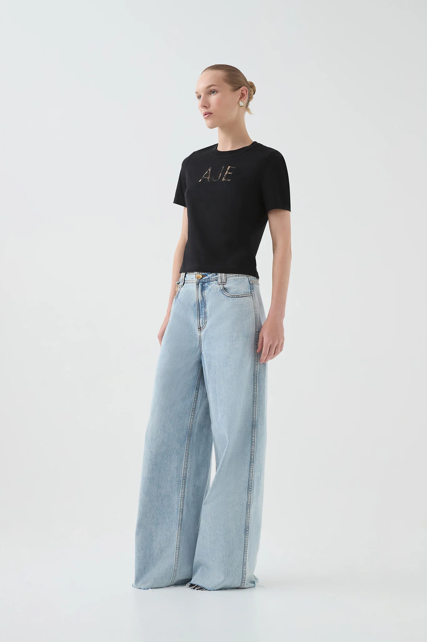 Lee Slim Tee - Image 6