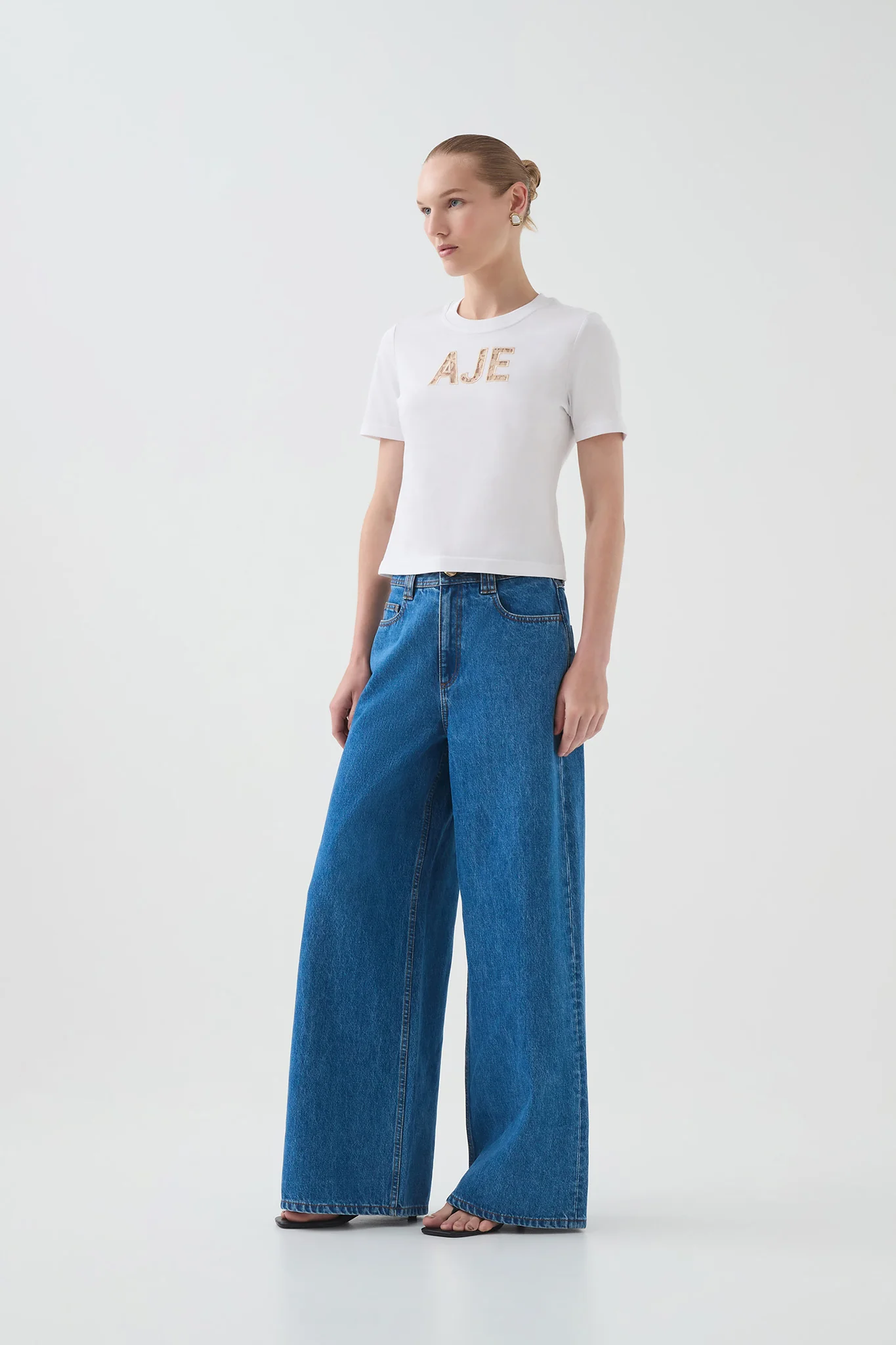 Lee Slim Tee - Image 6