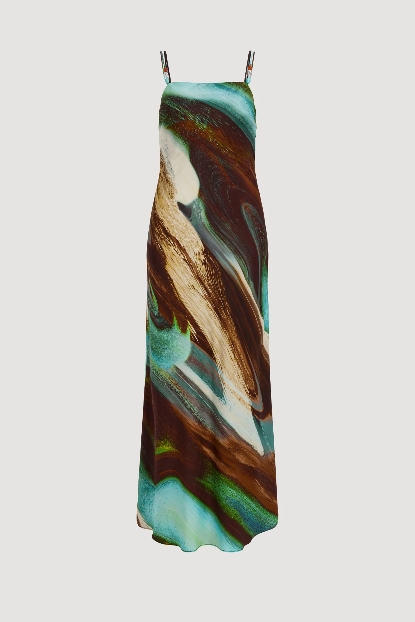 Liora Maxi Dress - Image 2