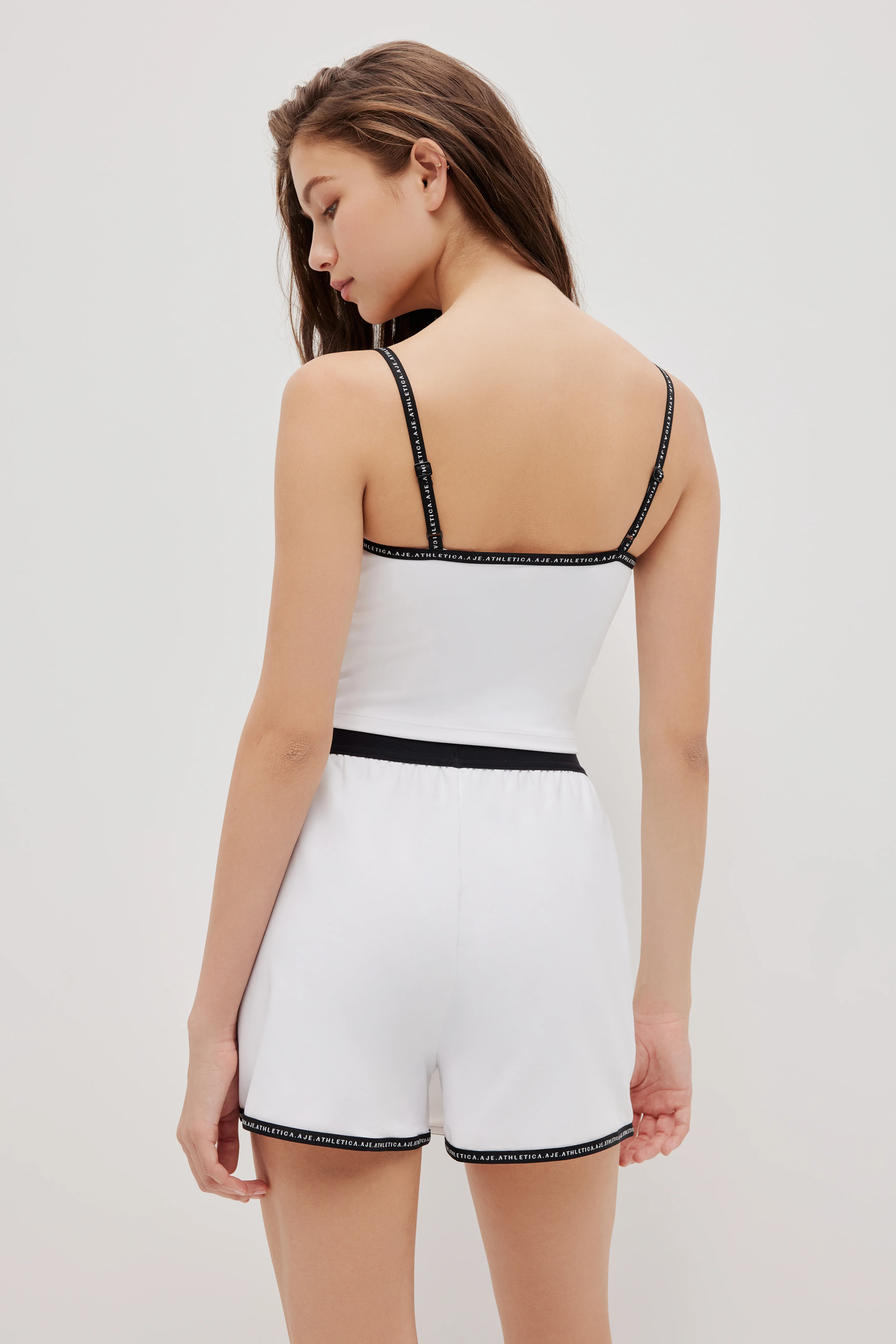 Logo Elastic Cami 149 - Image 6