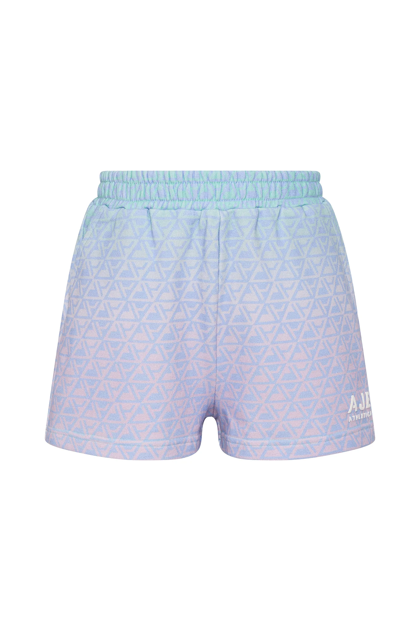 Logo Sweat Shorts 603 - Image 2