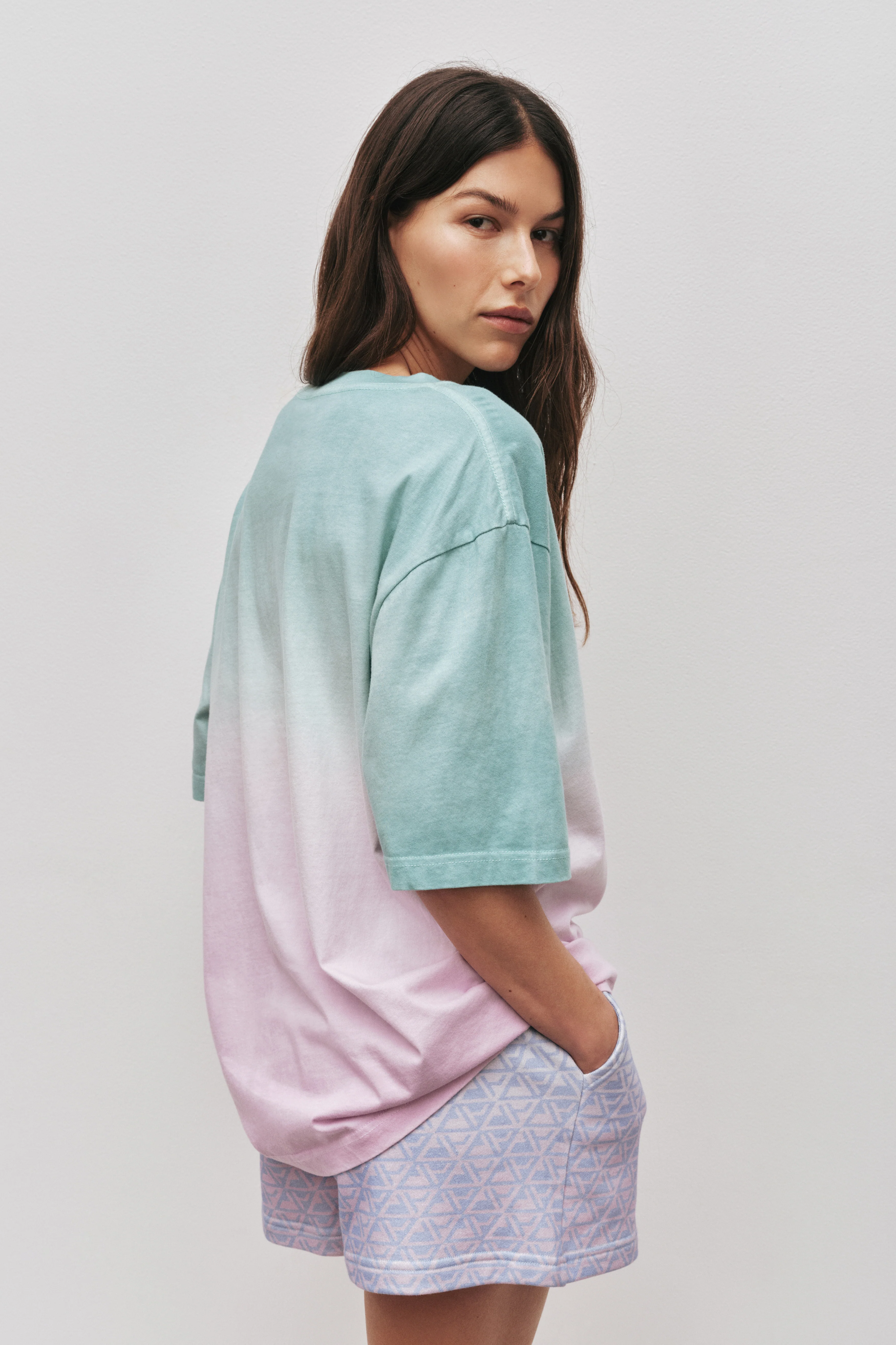 Logo Sweat Shorts 603 - Image 6