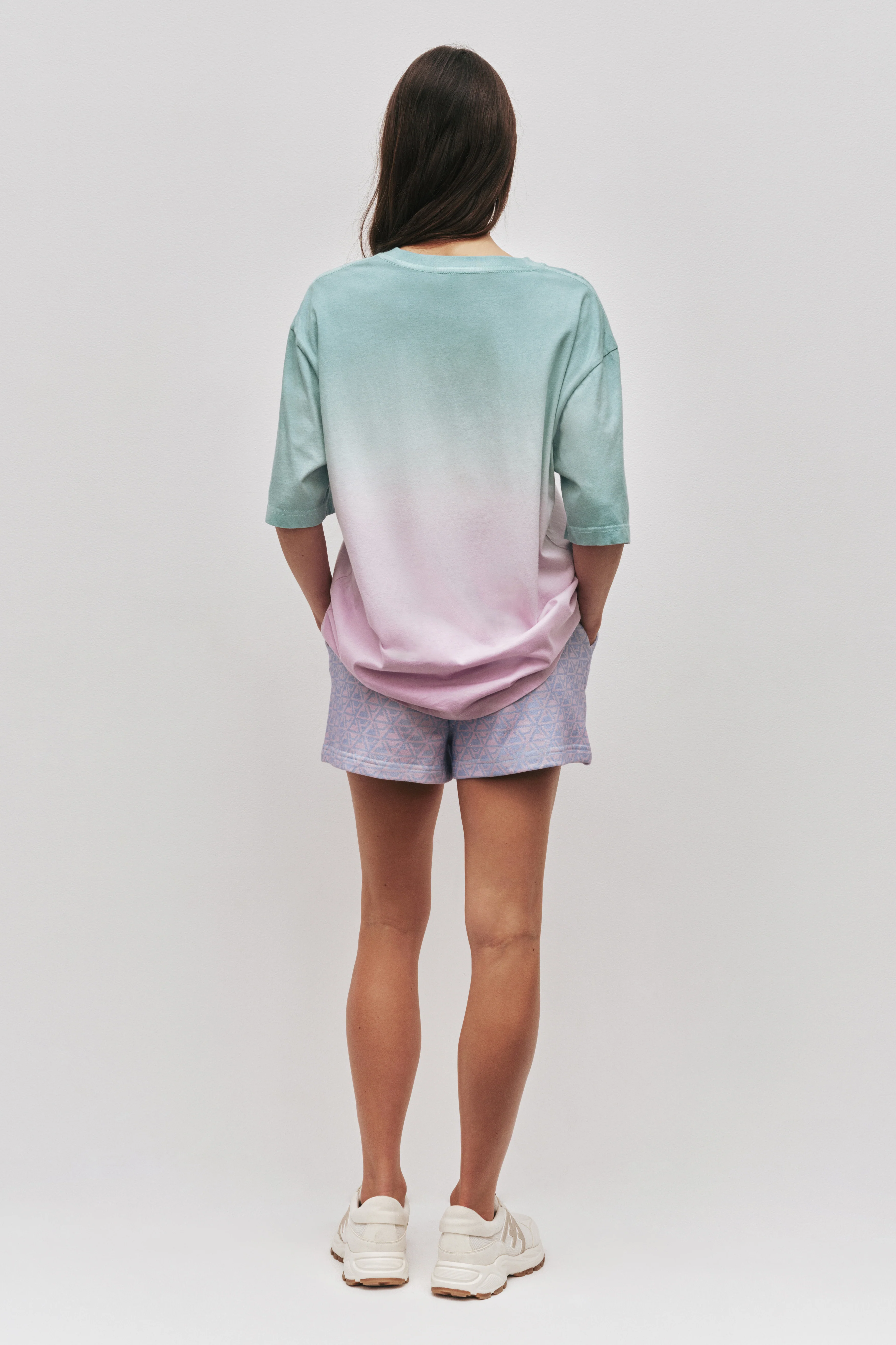 Logo Sweat Shorts 603 - Image 8
