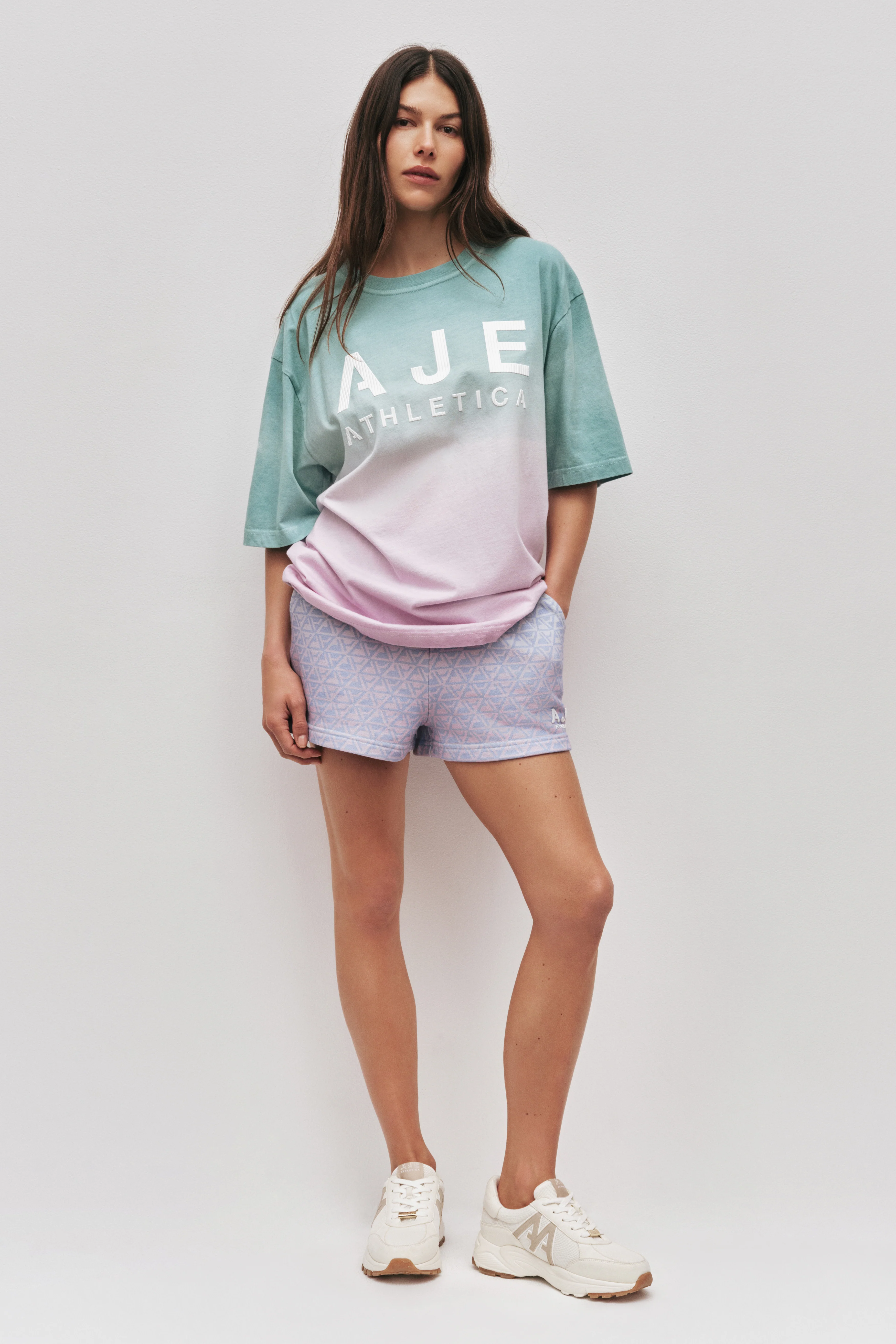 Logo Sweat Shorts 603 - Image 9