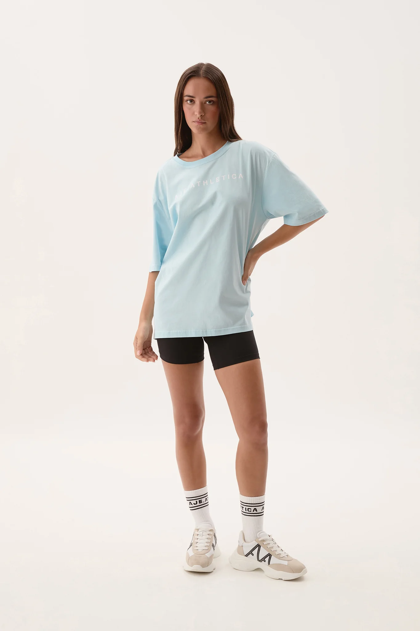 Logo Tee 102