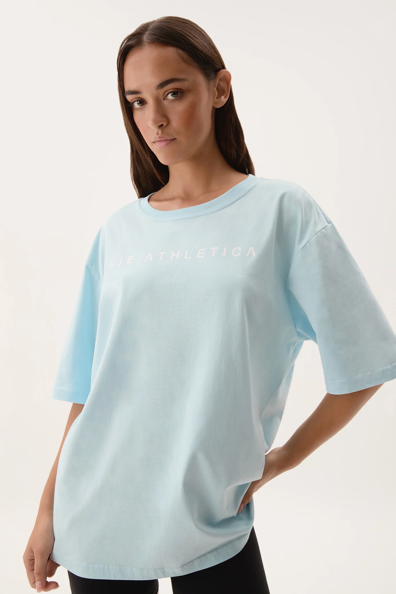 Logo Tee 102 - Image 3