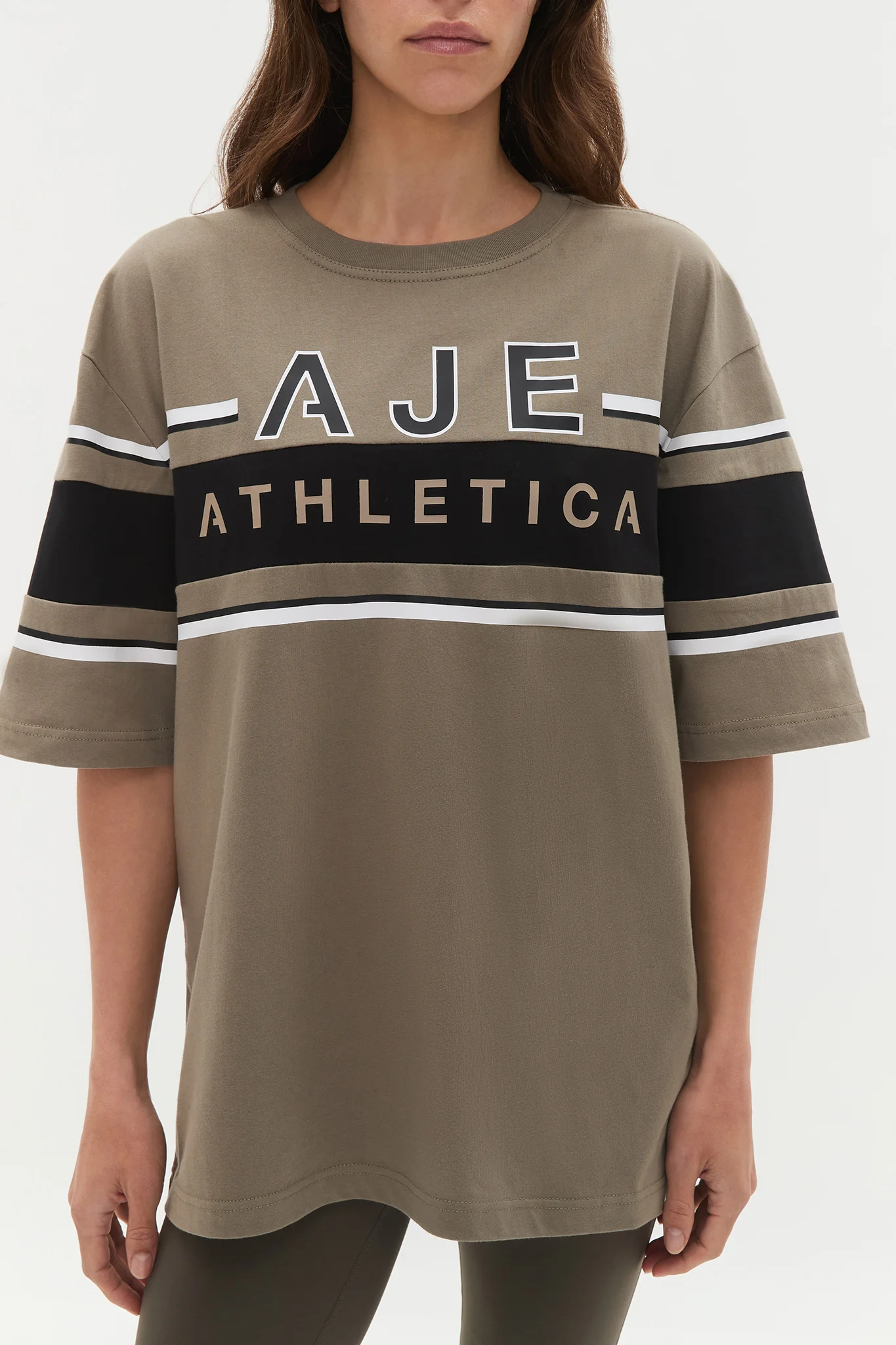 Logo Tee 102 - Image 5