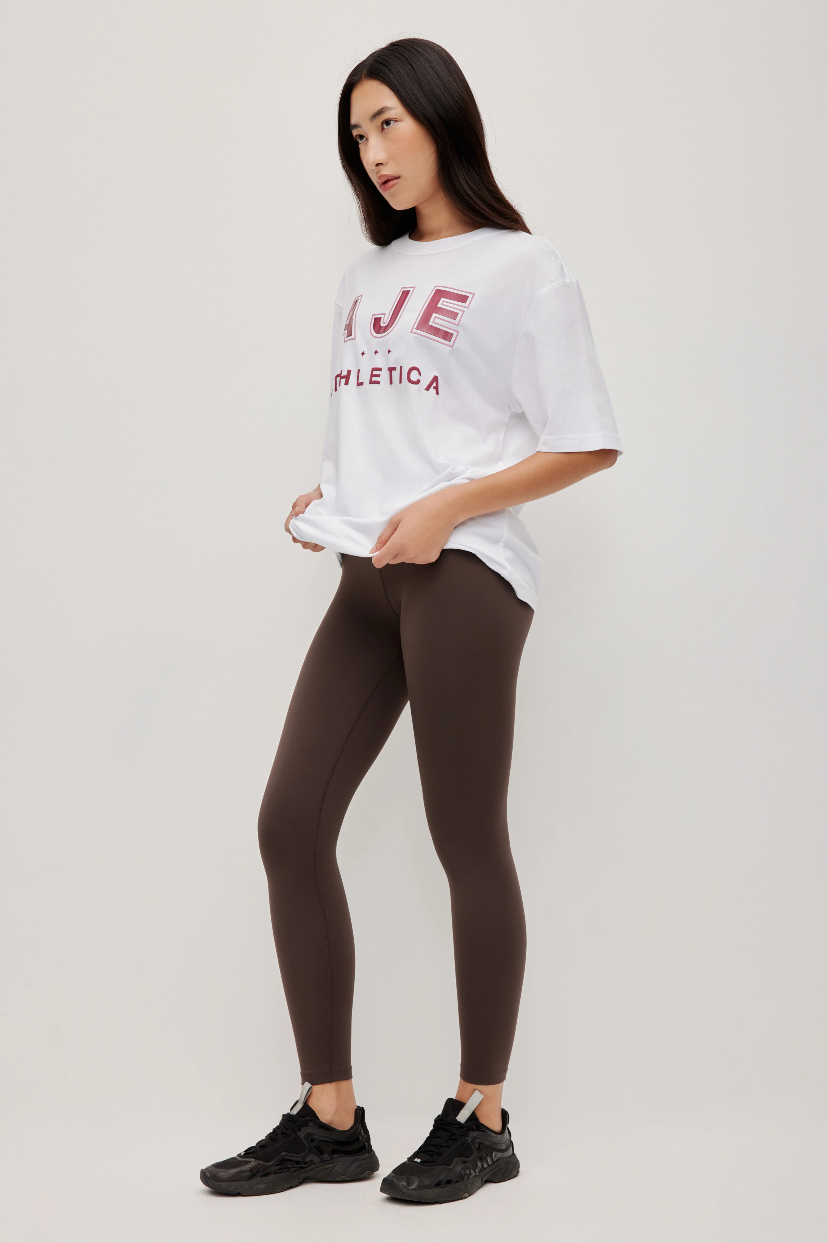 Logo Tee 102 - Image 2