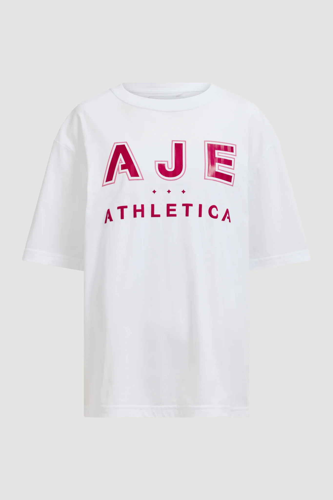 Logo Tee 102 - Image 3