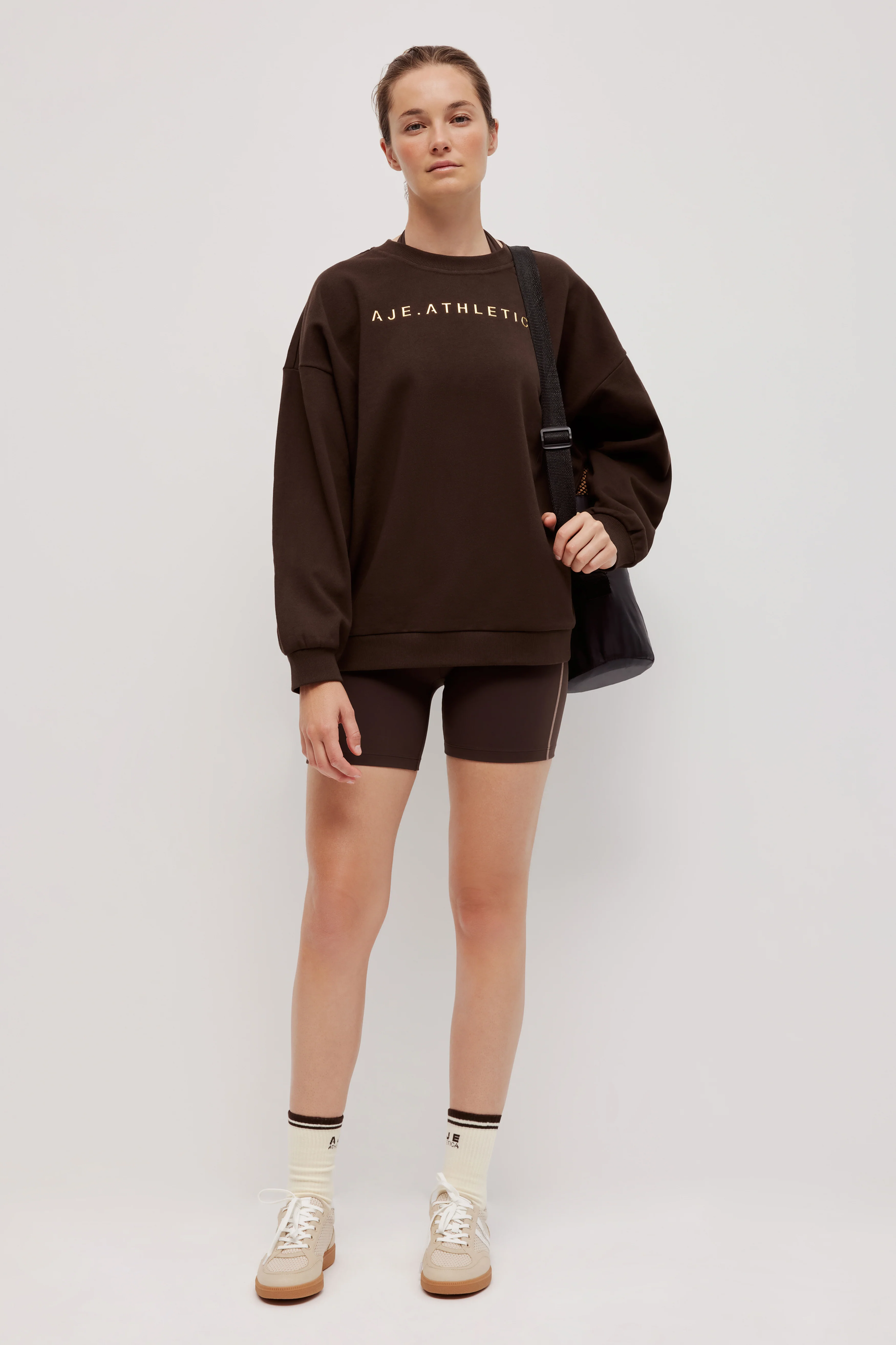 Logo Terry Jumper 401