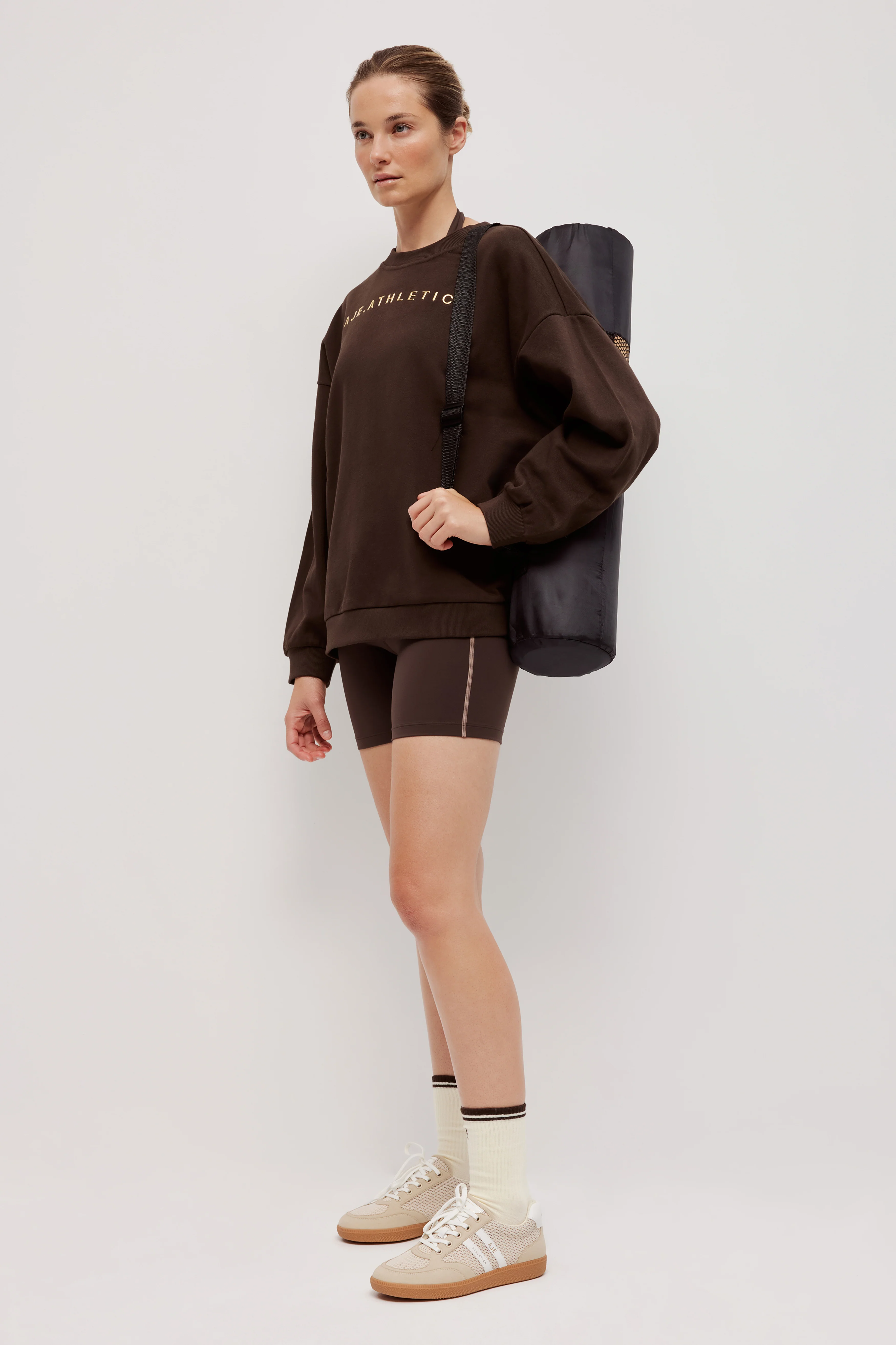 Logo Terry Jumper 401 - Image 3