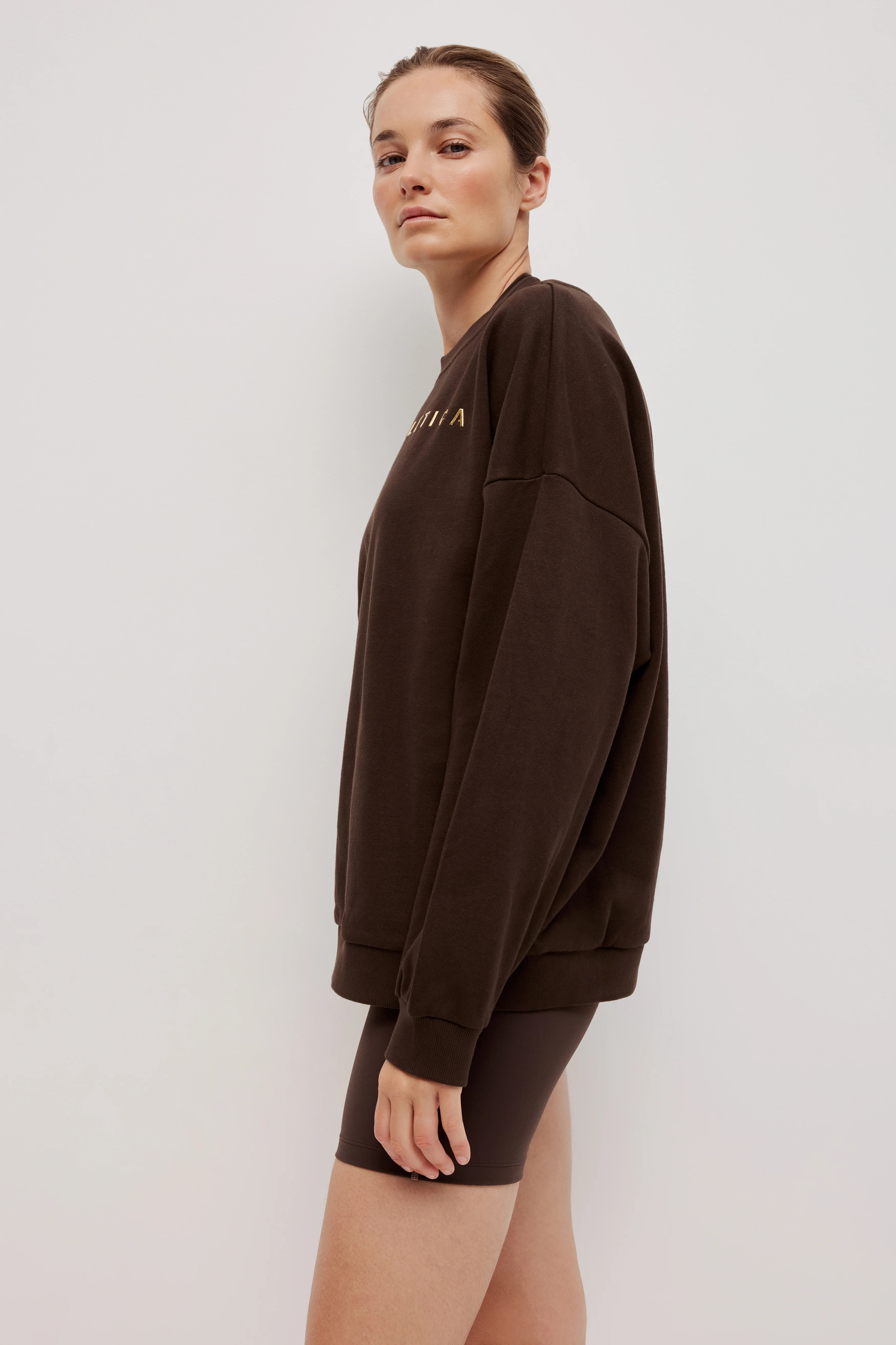 Logo Terry Jumper 401 - Image 6