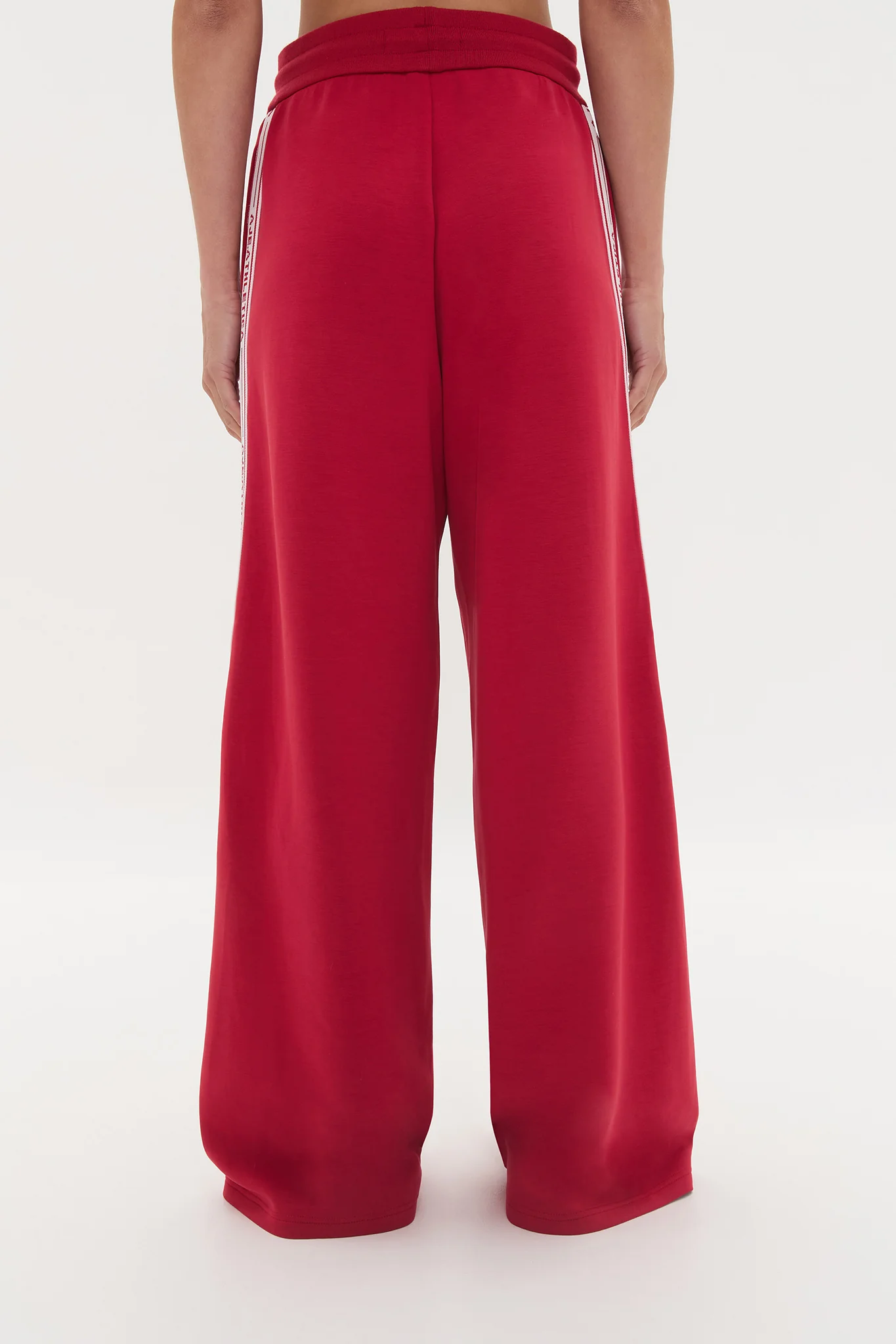 Logotape Zip Trackpants 504 - Image 5