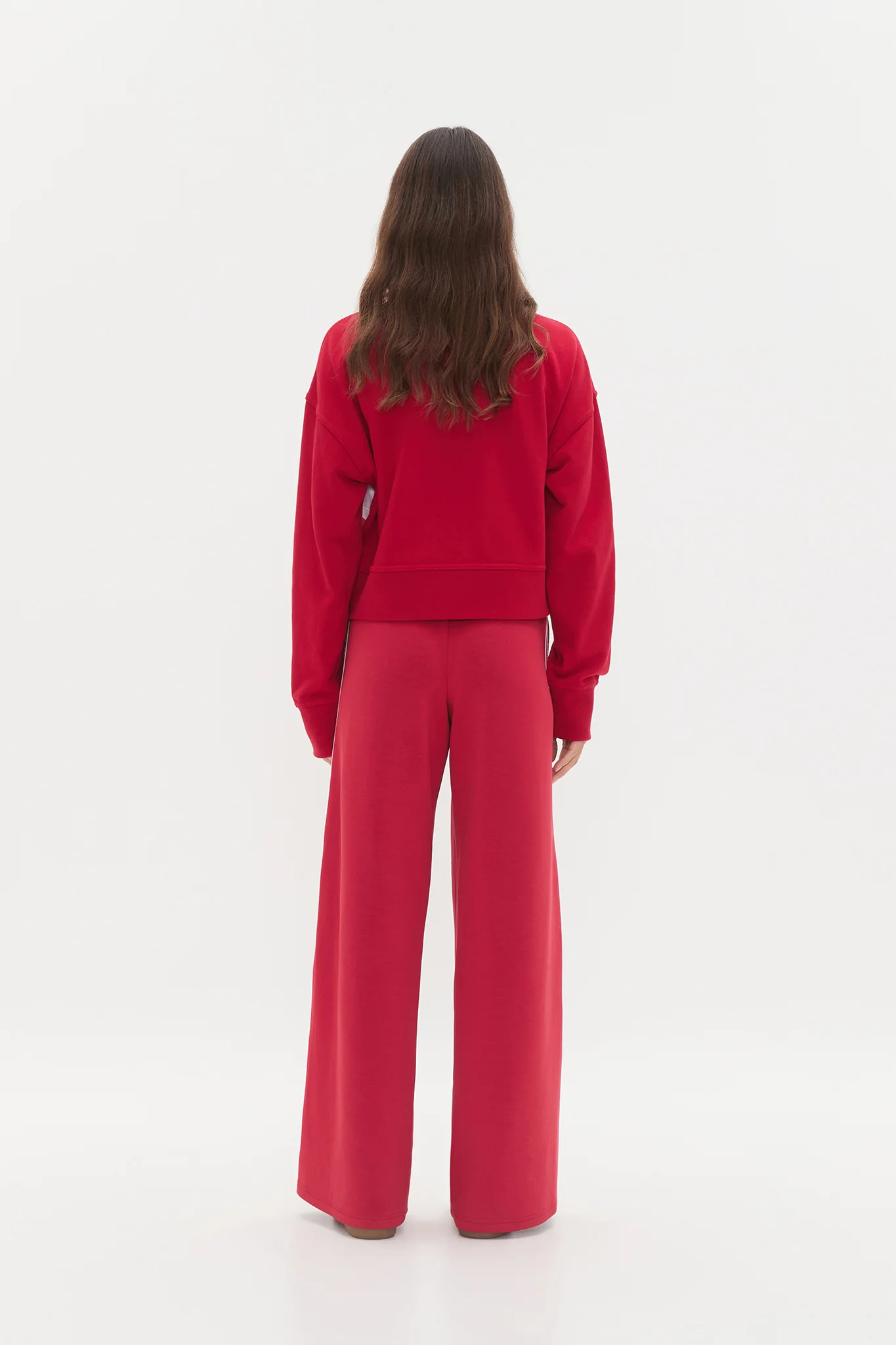 Logotape Zip Trackpants 504 - Image 6
