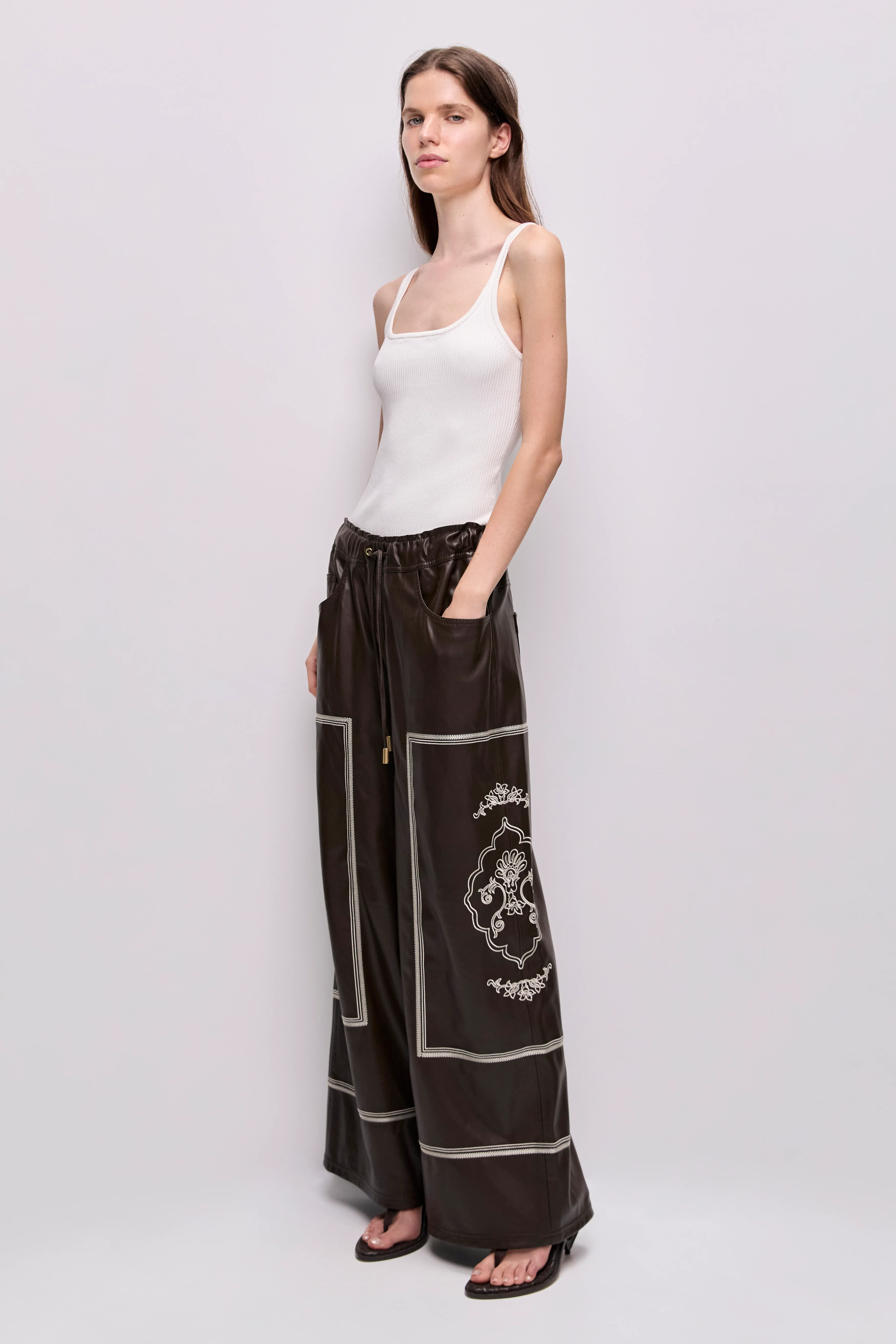 Lotus Pant - Image 3