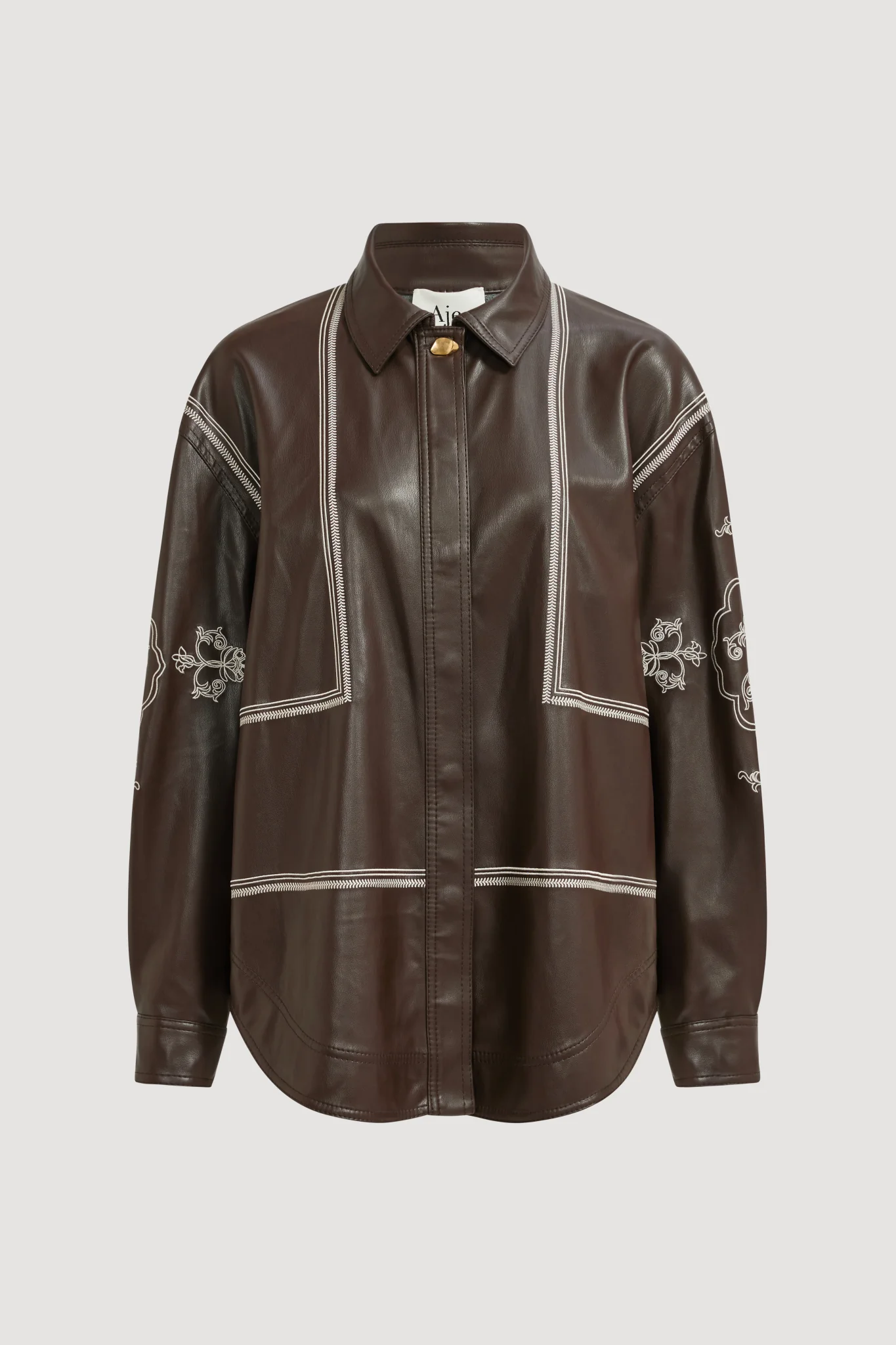 Lotus Shirt - Image 2
