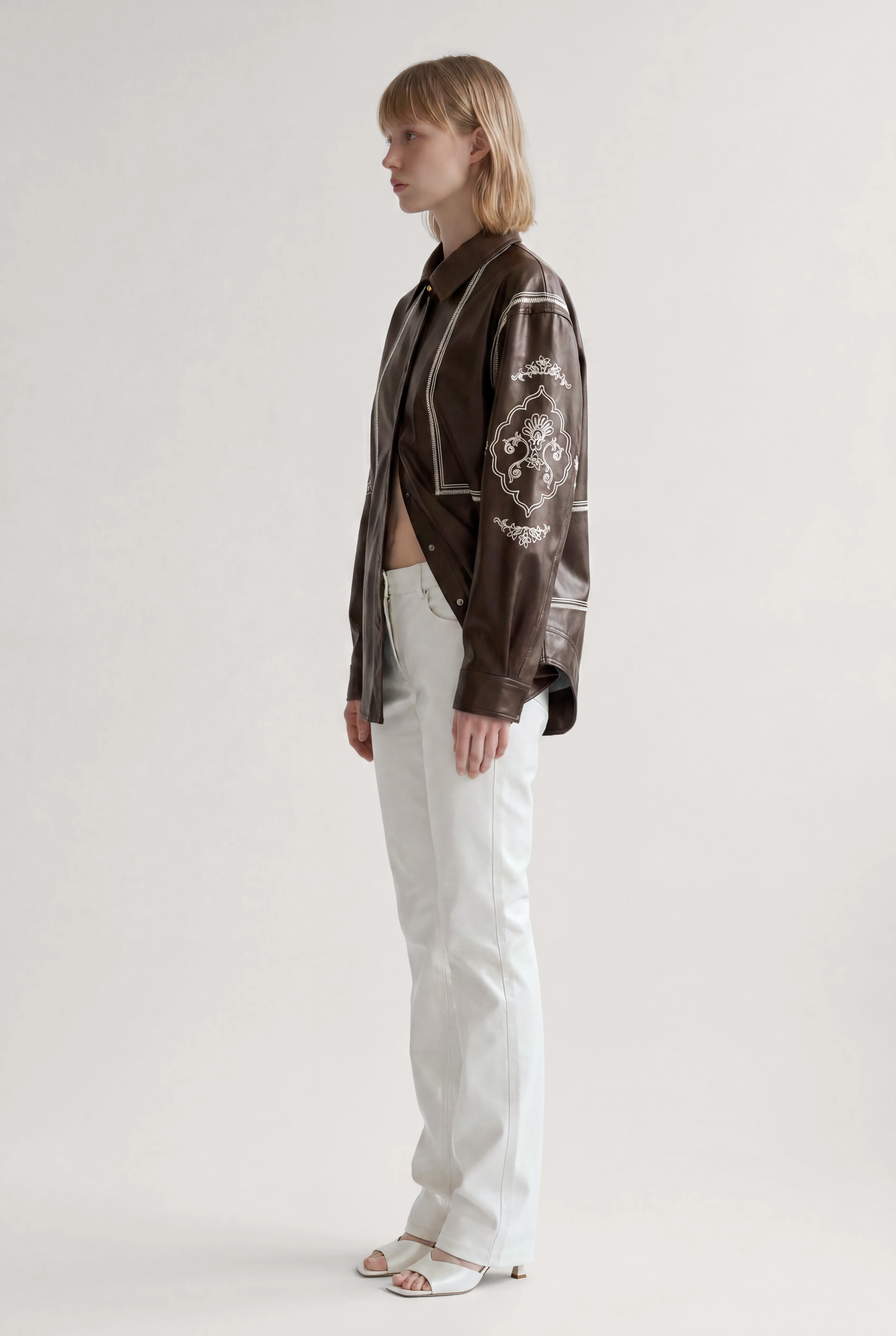 Lotus Shirt - Image 4