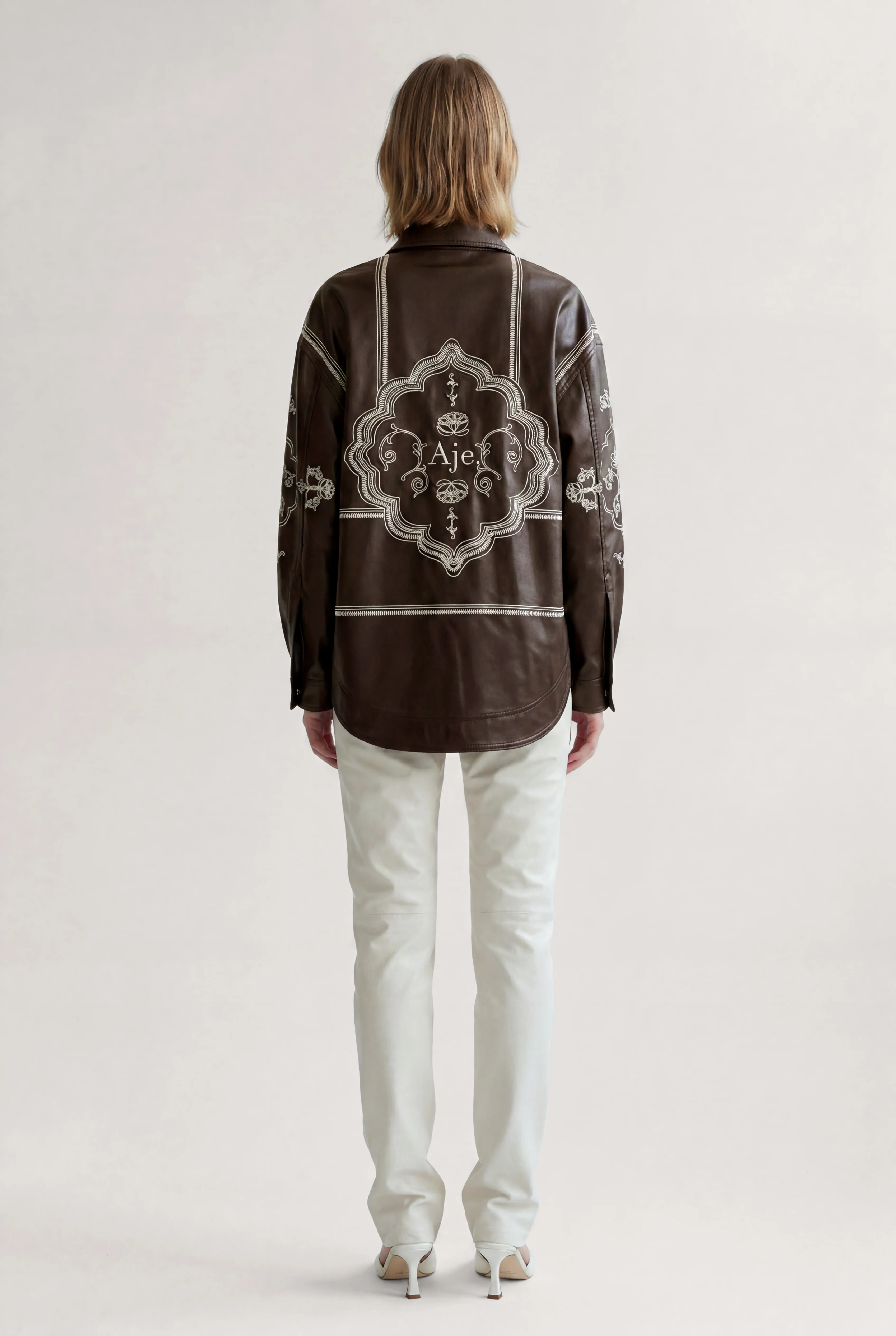 Lotus Shirt - Image 5
