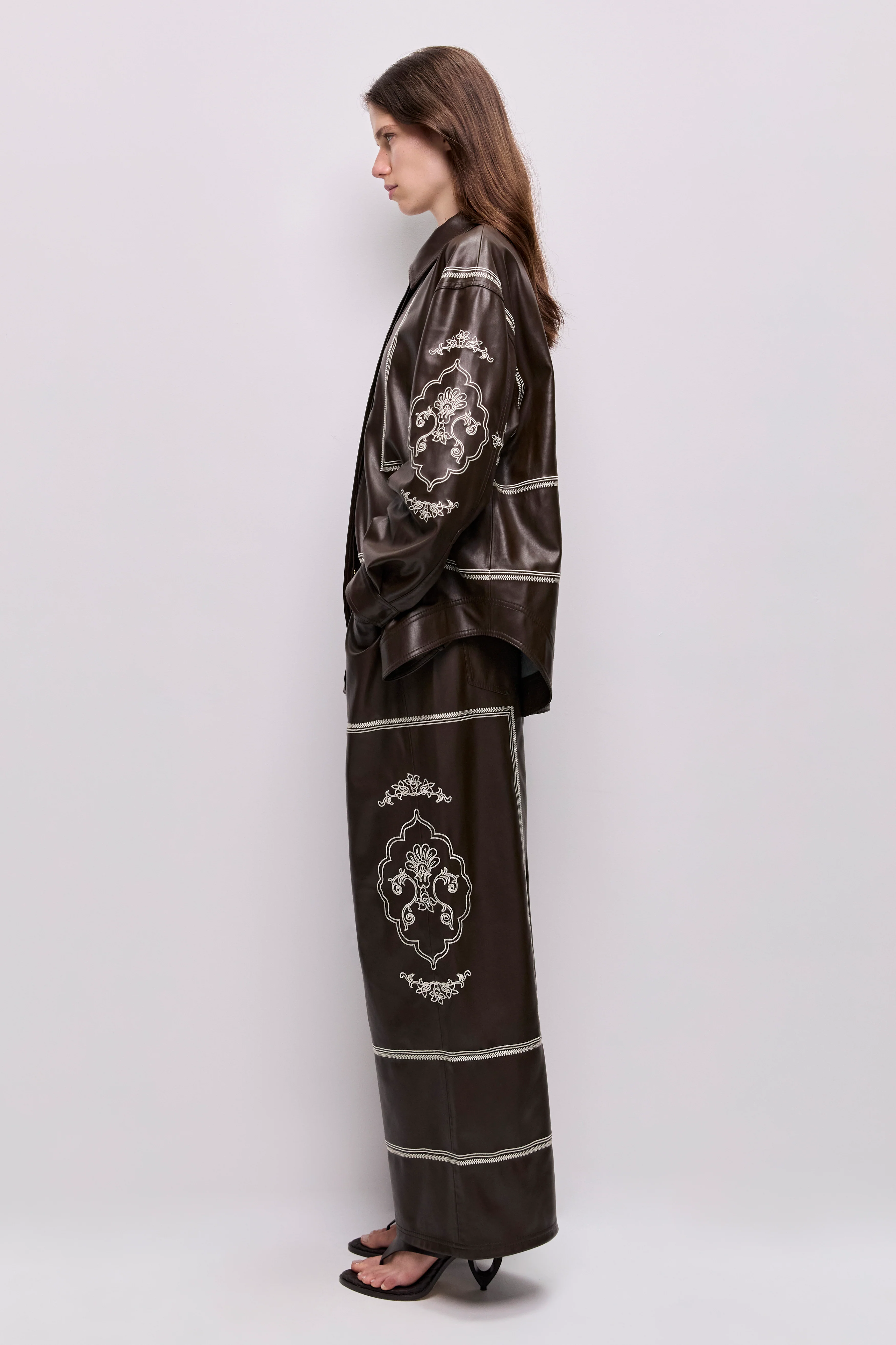 Lotus Shirt - Image 9