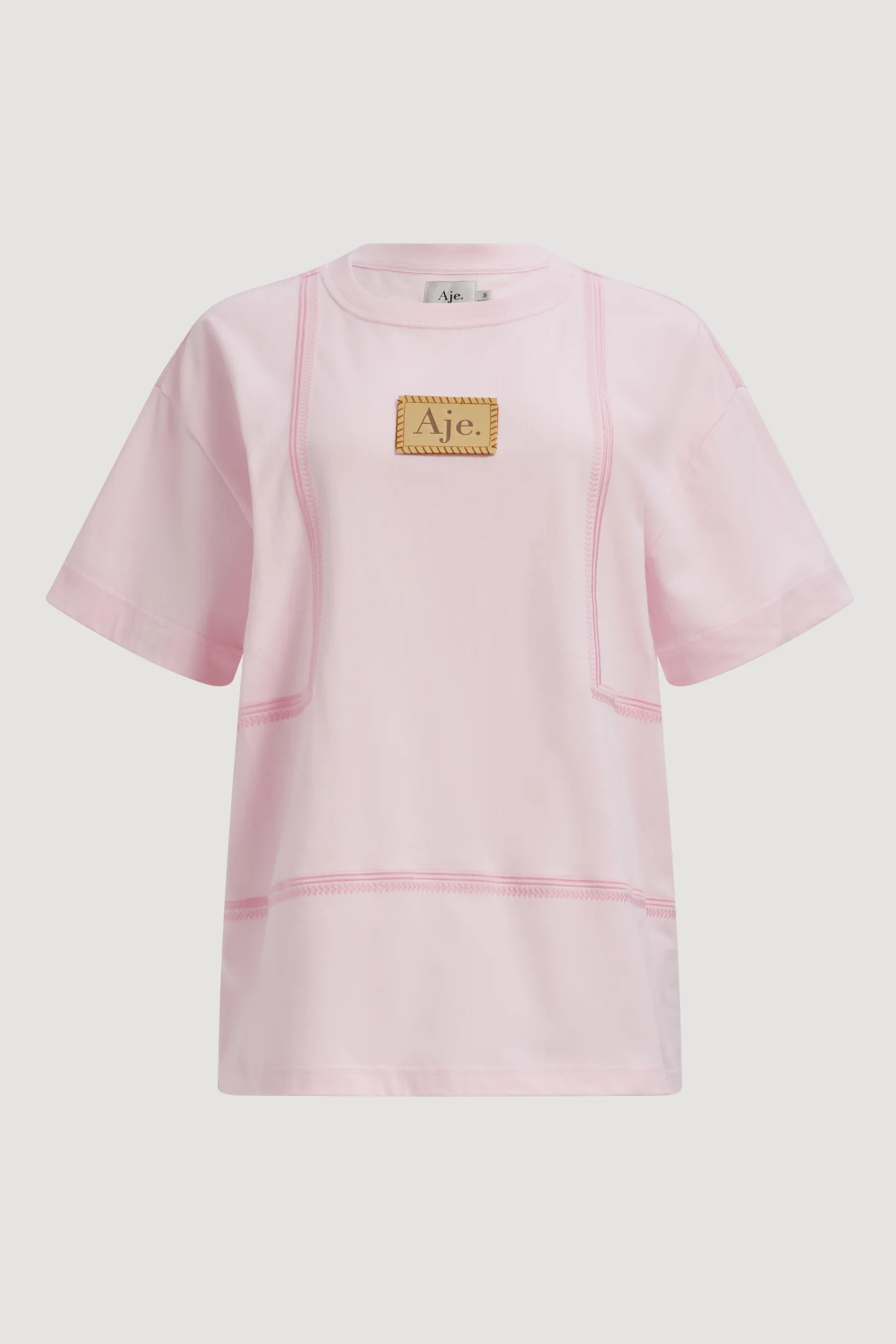 Lotus Tee - Image 2