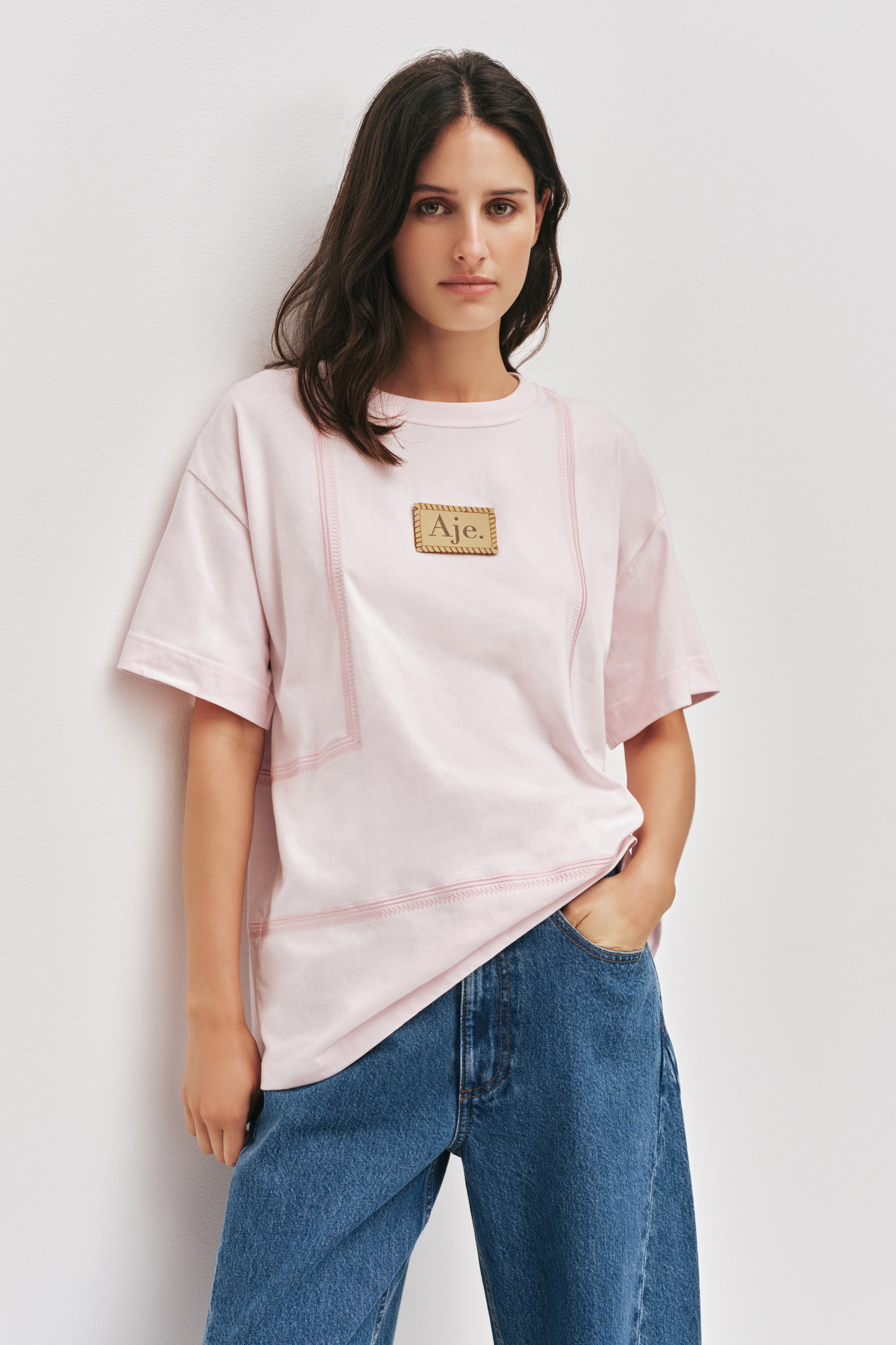 Lotus Tee - Image 3