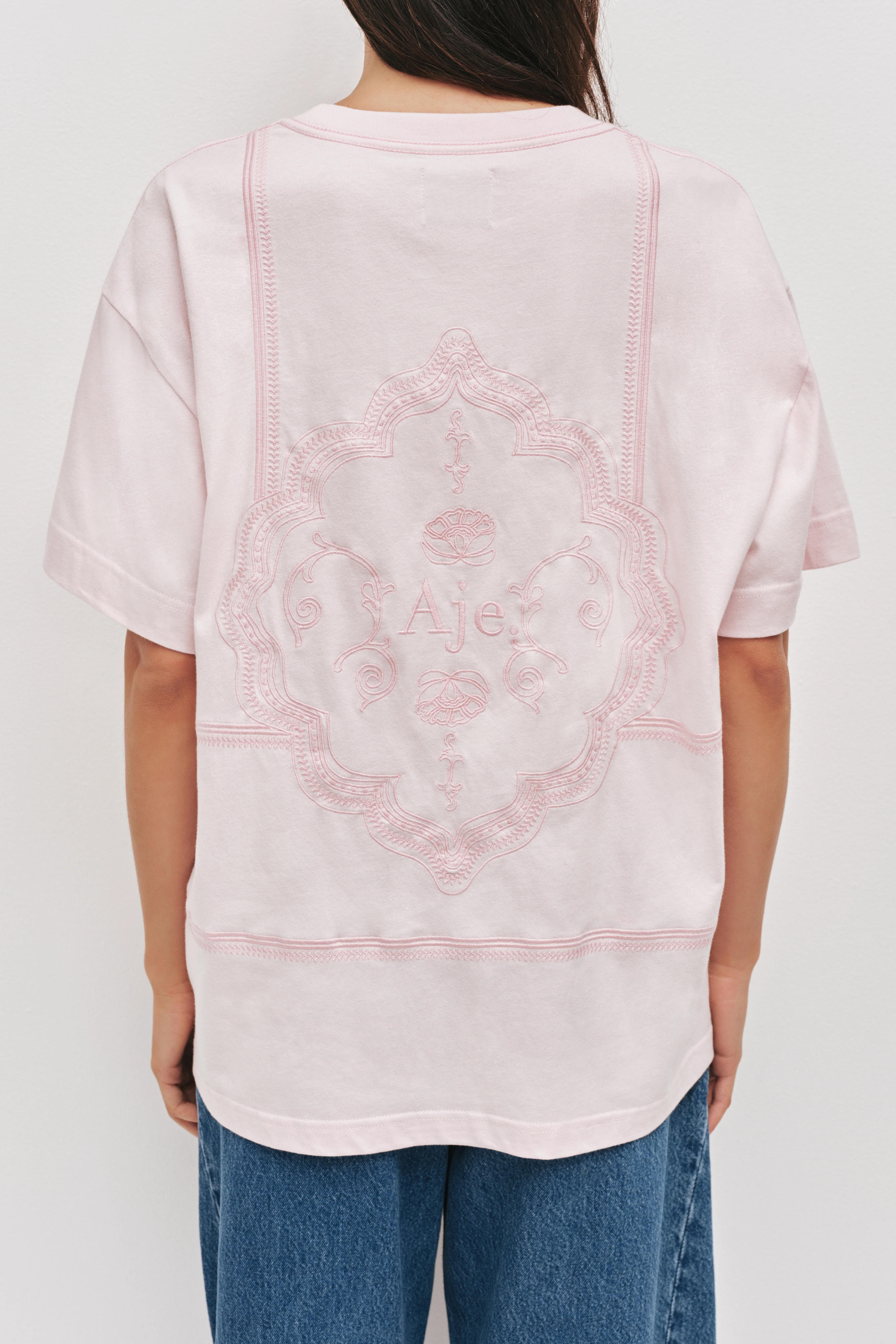 Lotus Tee - Image 4