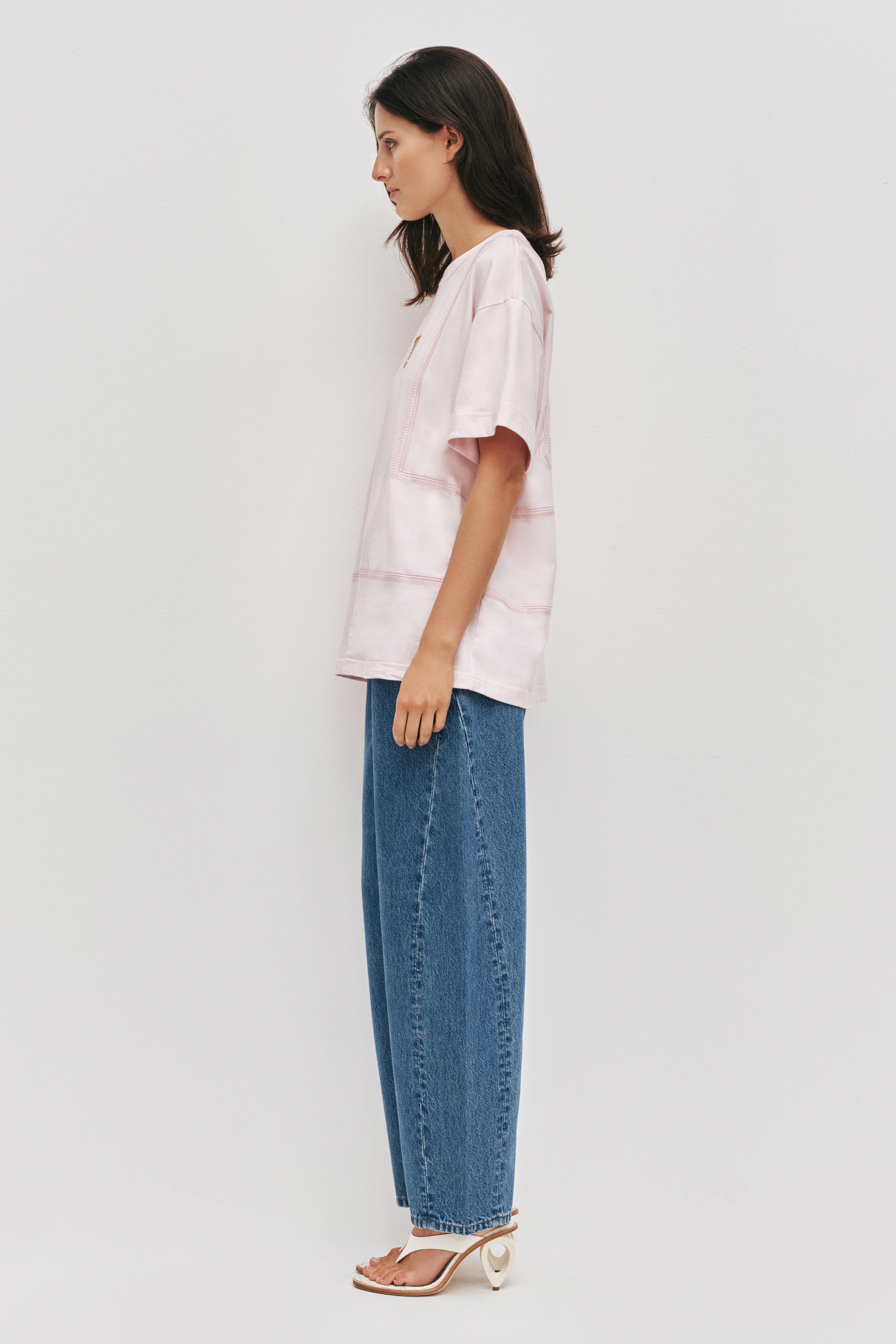 Lotus Tee - Image 5