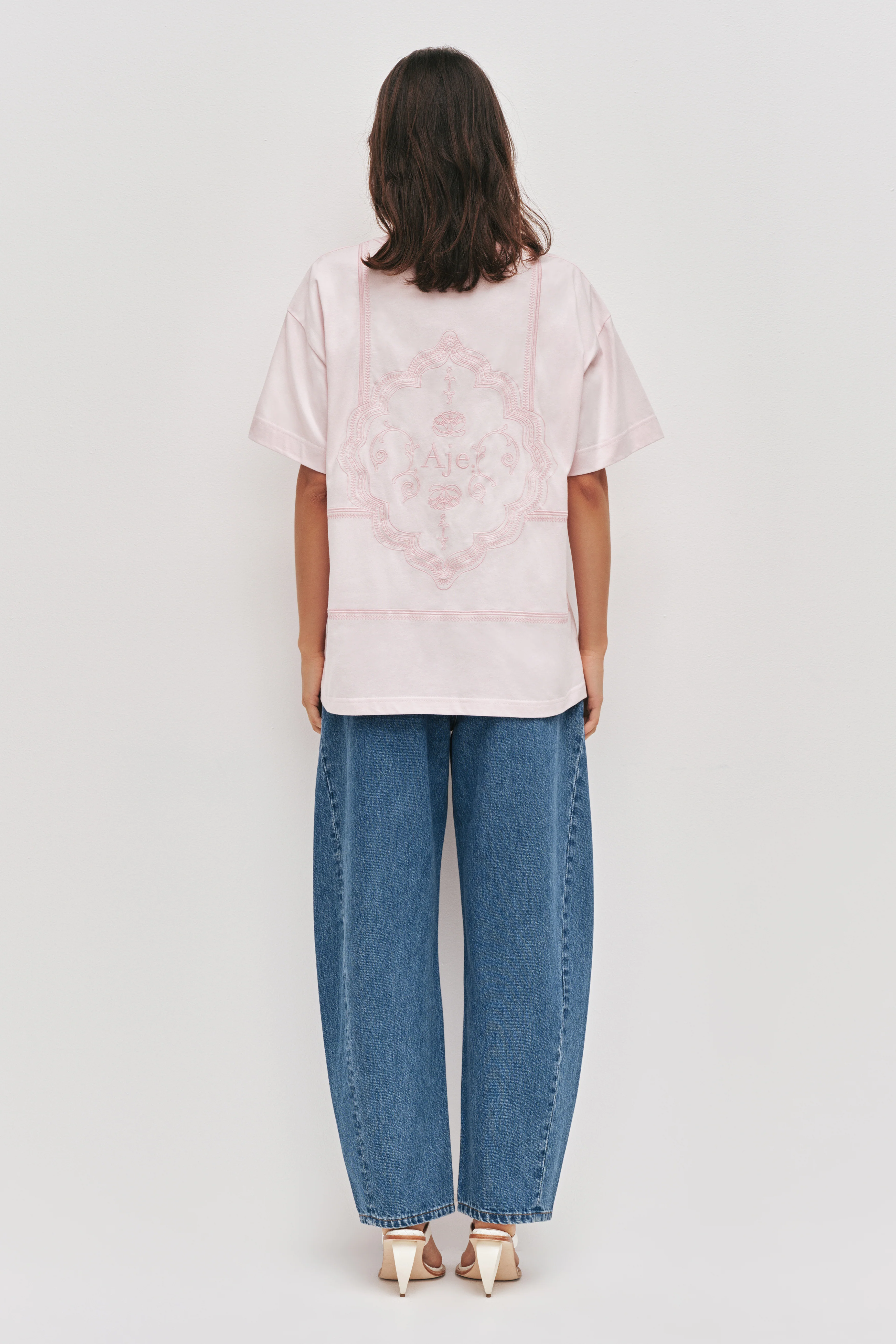 Lotus Tee - Image 6