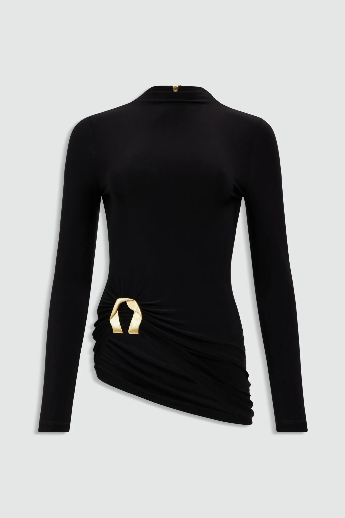 Luma Hardware Jersey Top - Image 2