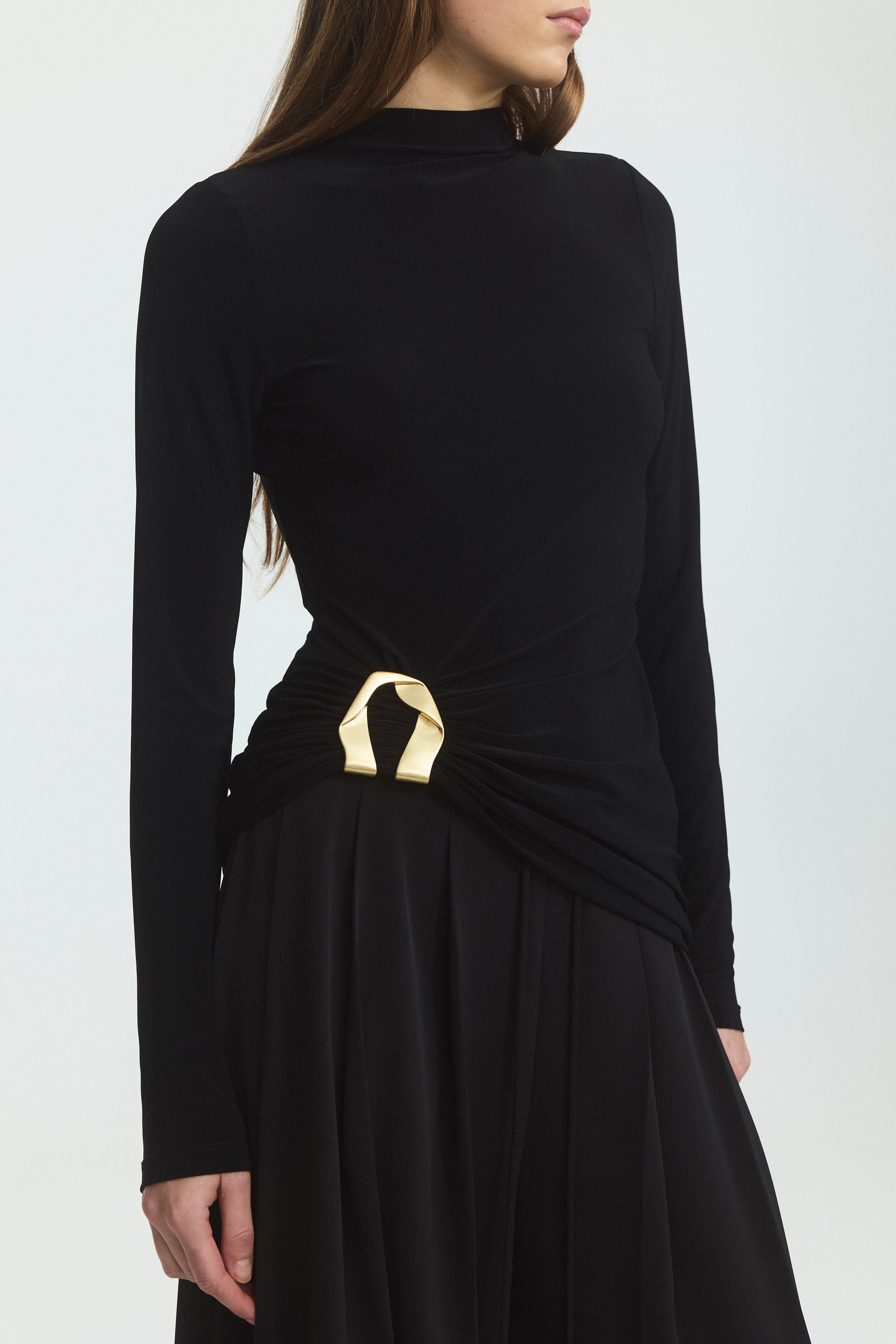 Luma Hardware Jersey Top - Image 3