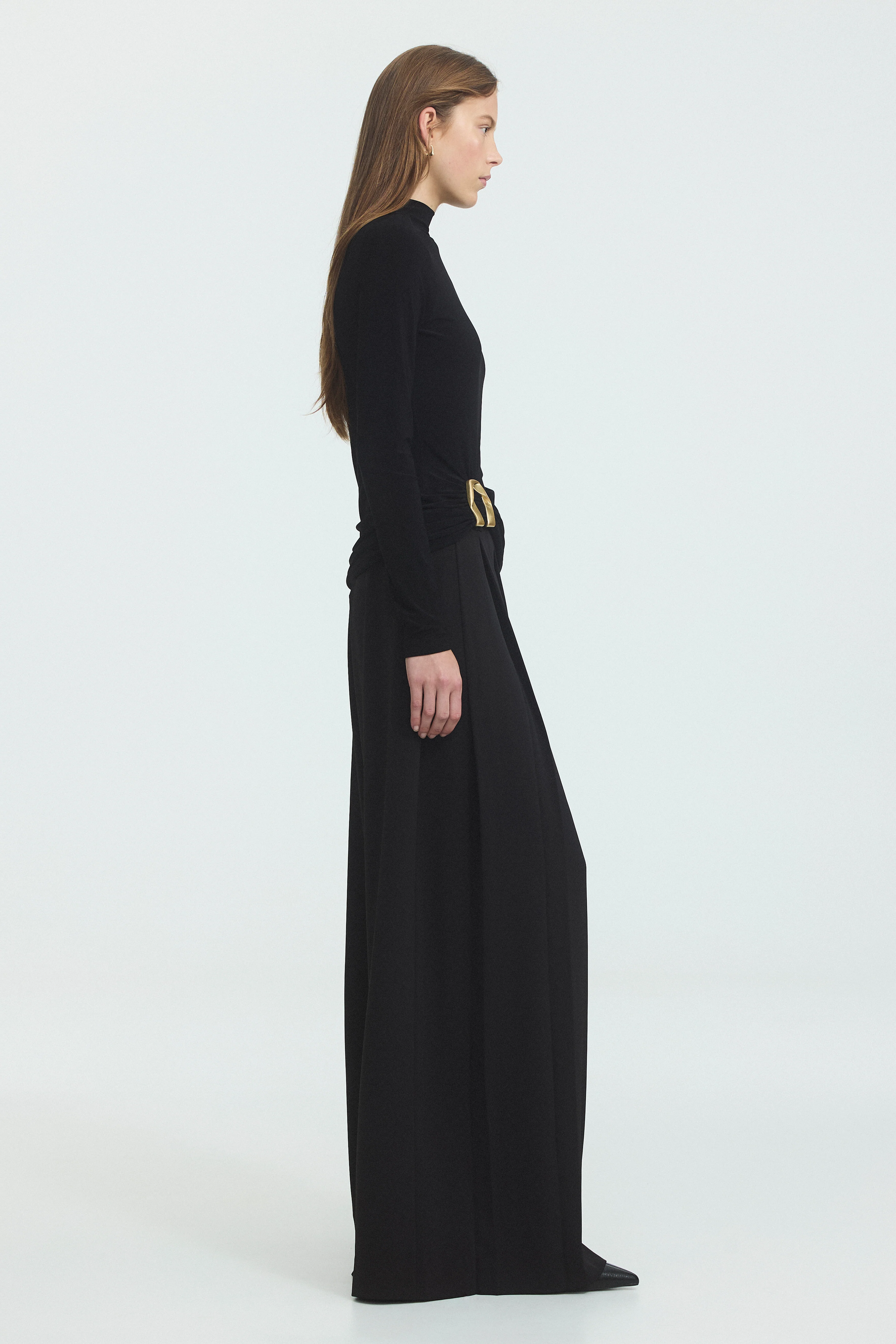 Luma Hardware Jersey Top - Image 5